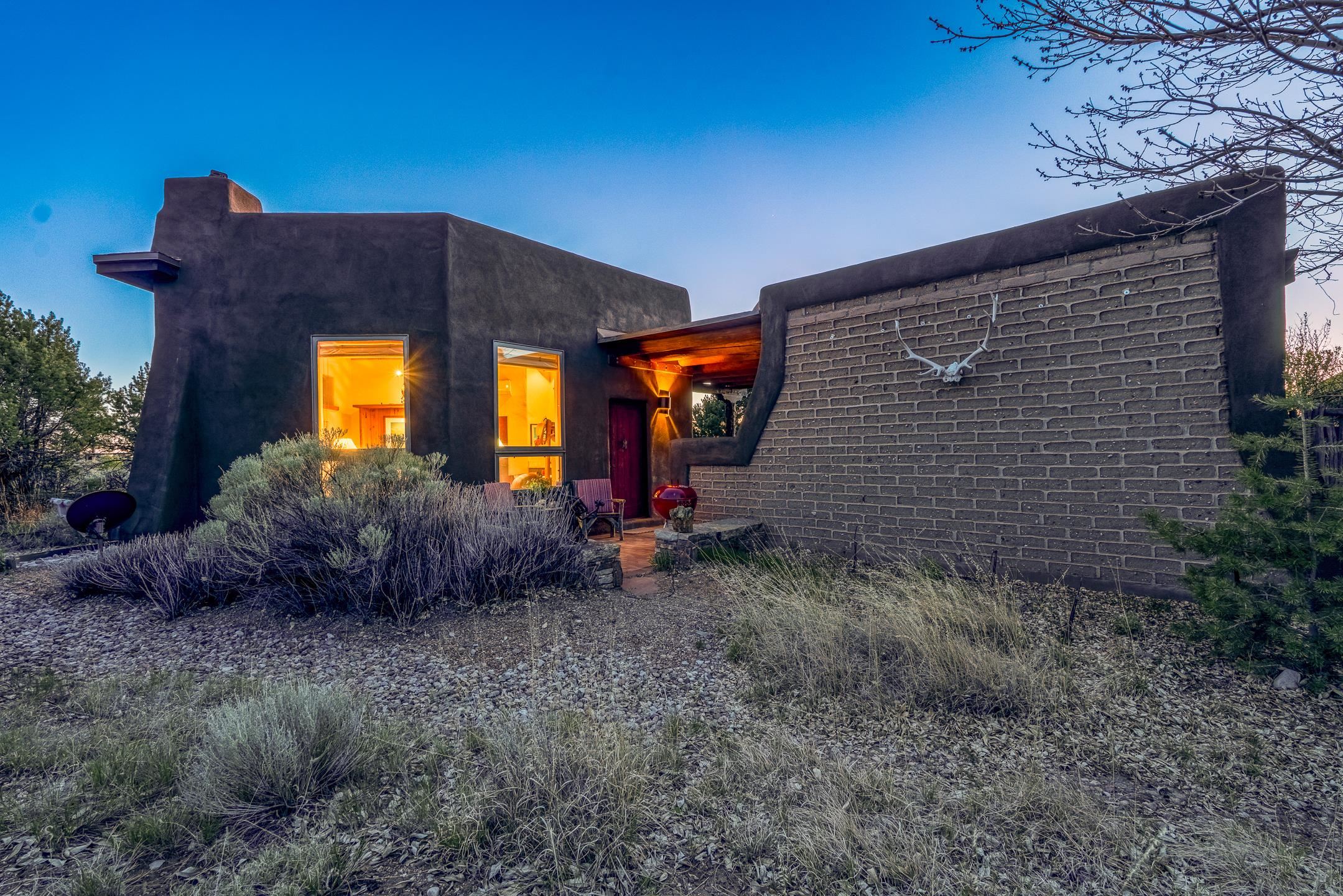 267 Hondo Seco Road