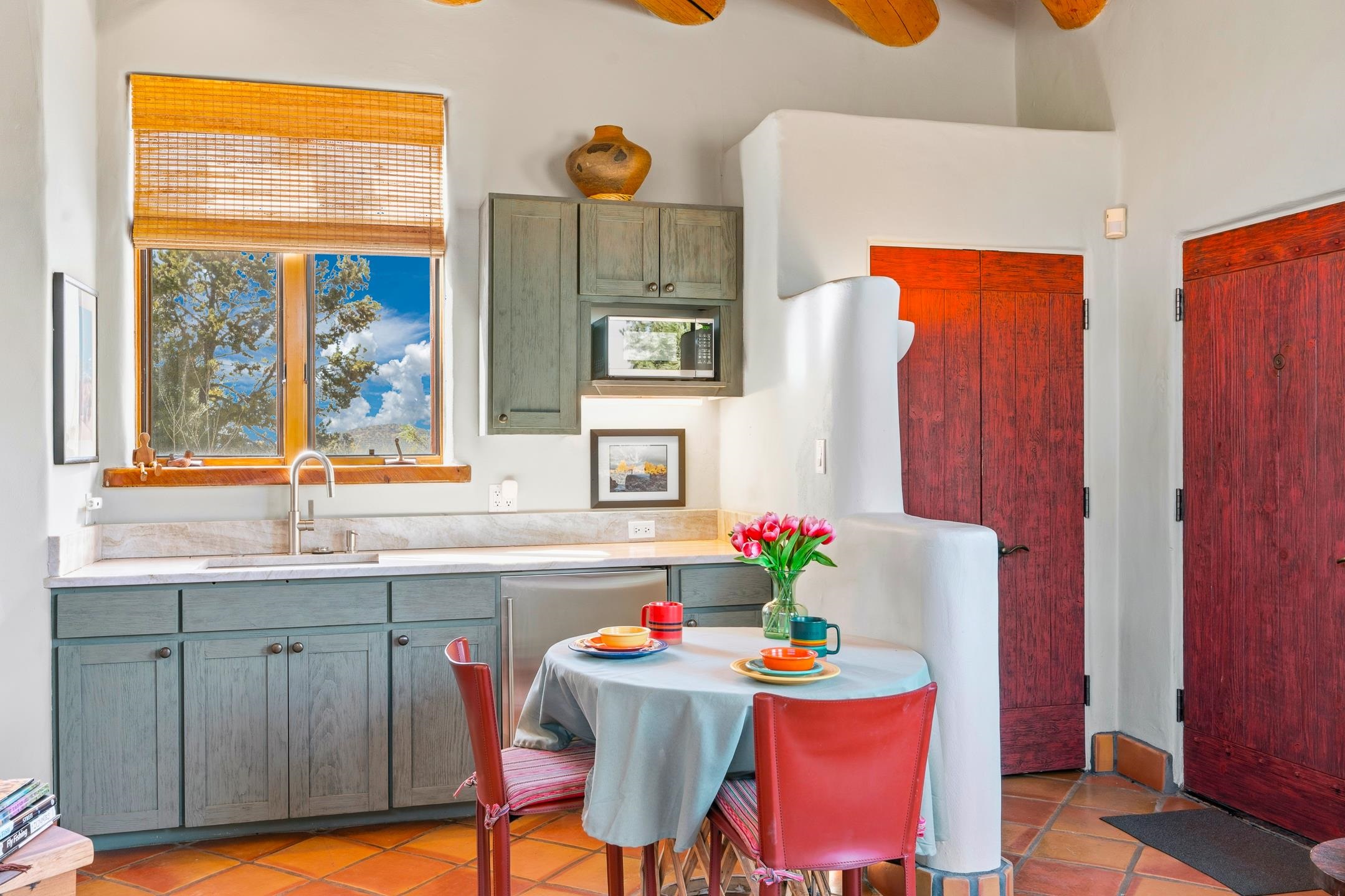 267 Hondo Seco Road