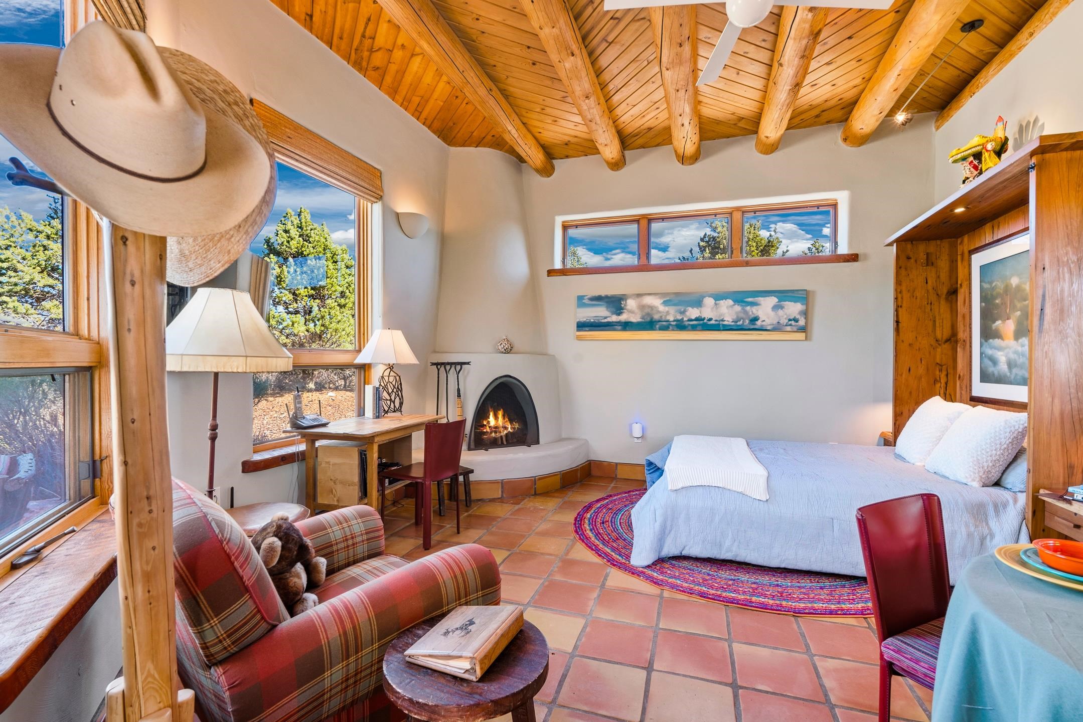 267 Hondo Seco Road