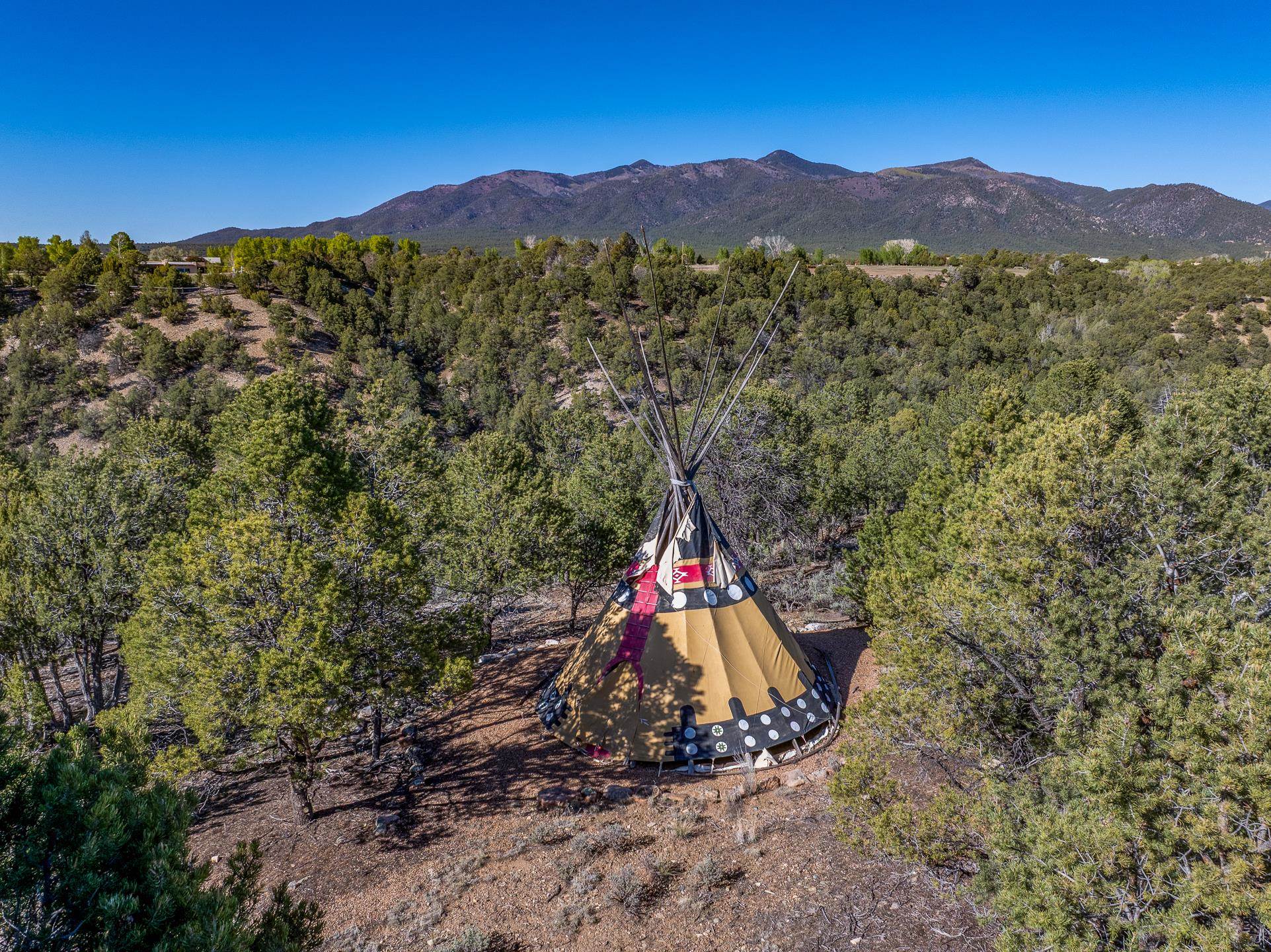 267 Hondo Seco Road