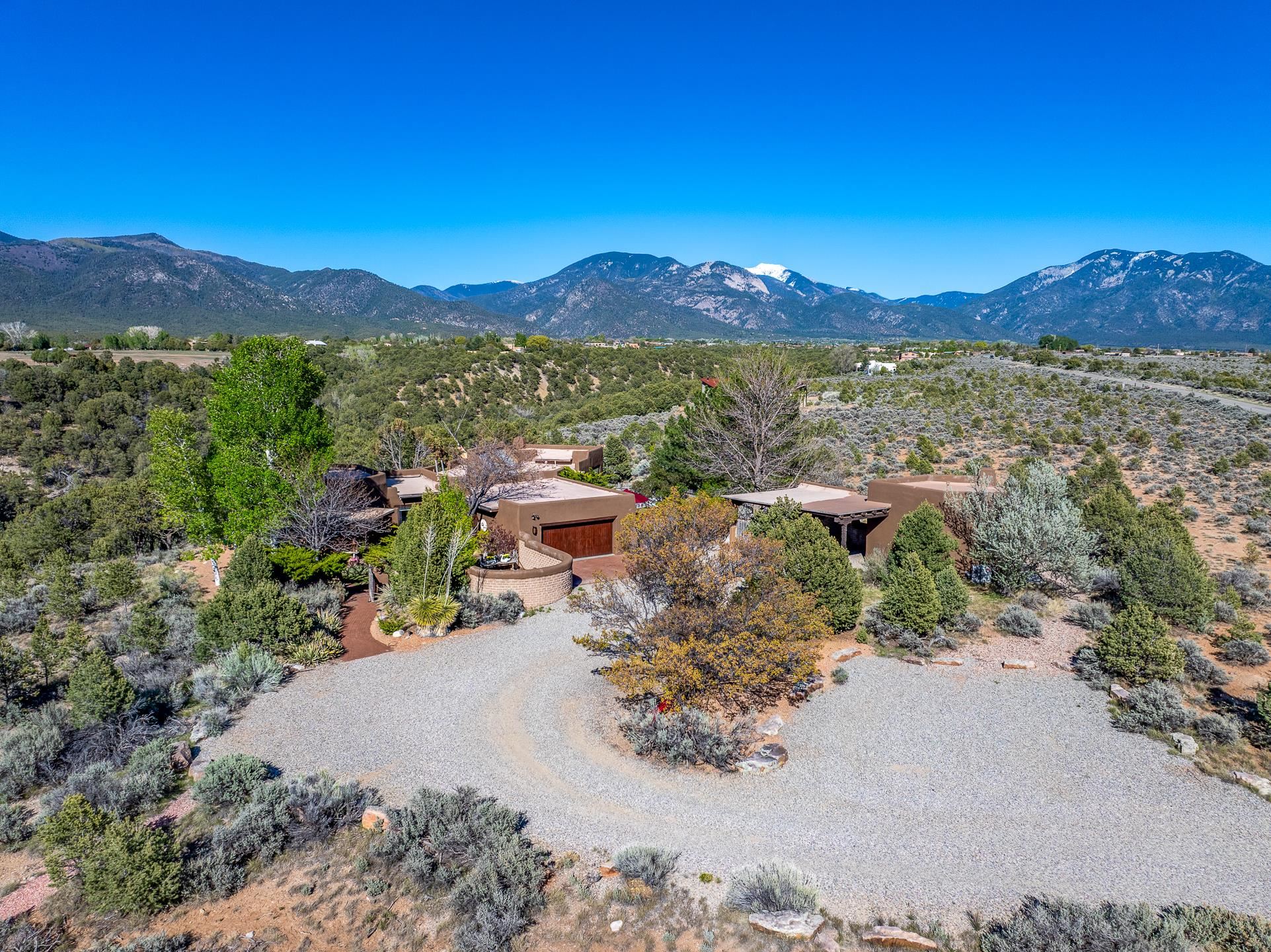 267 Hondo Seco Road