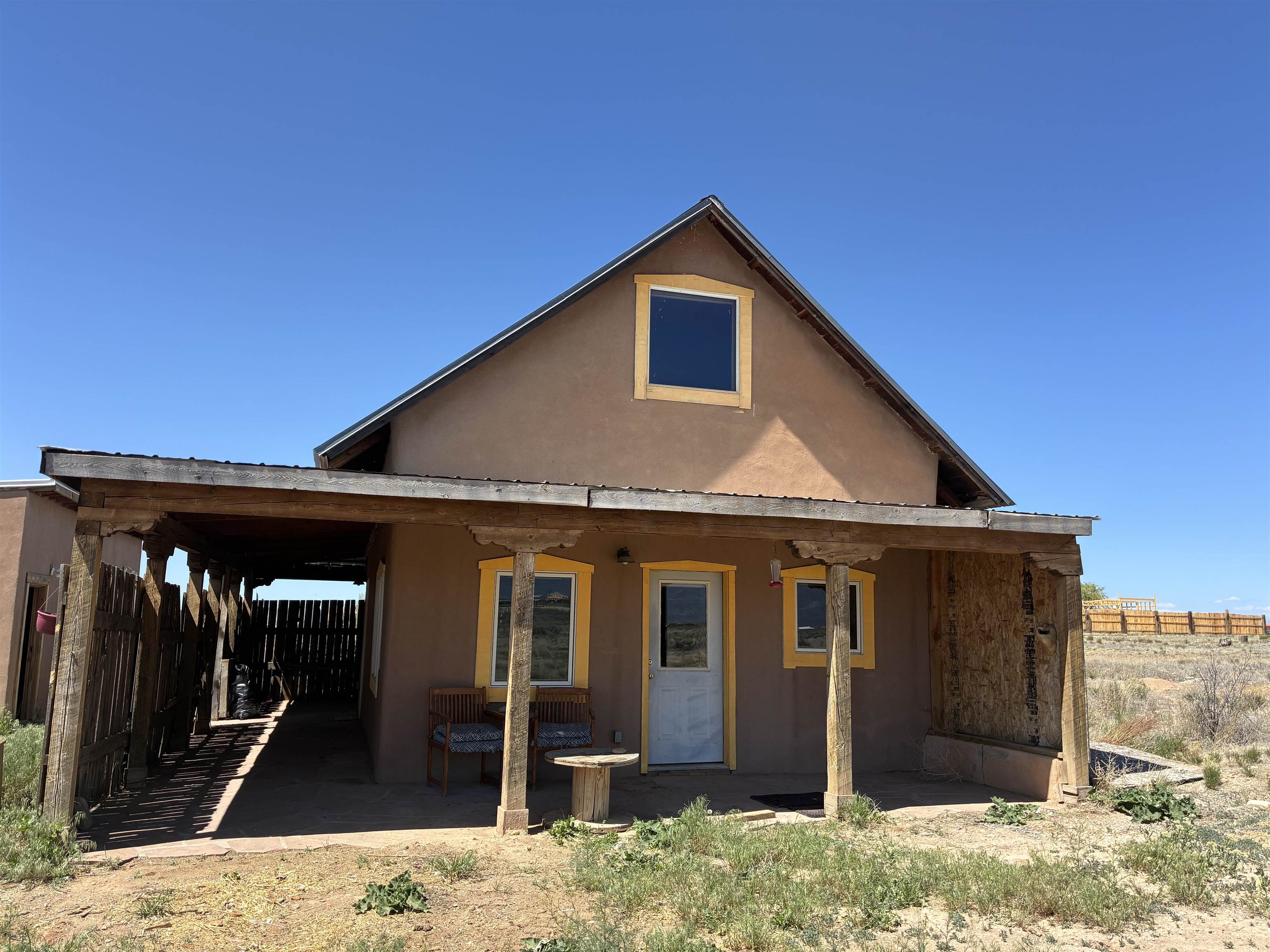 40 Santistevan Road