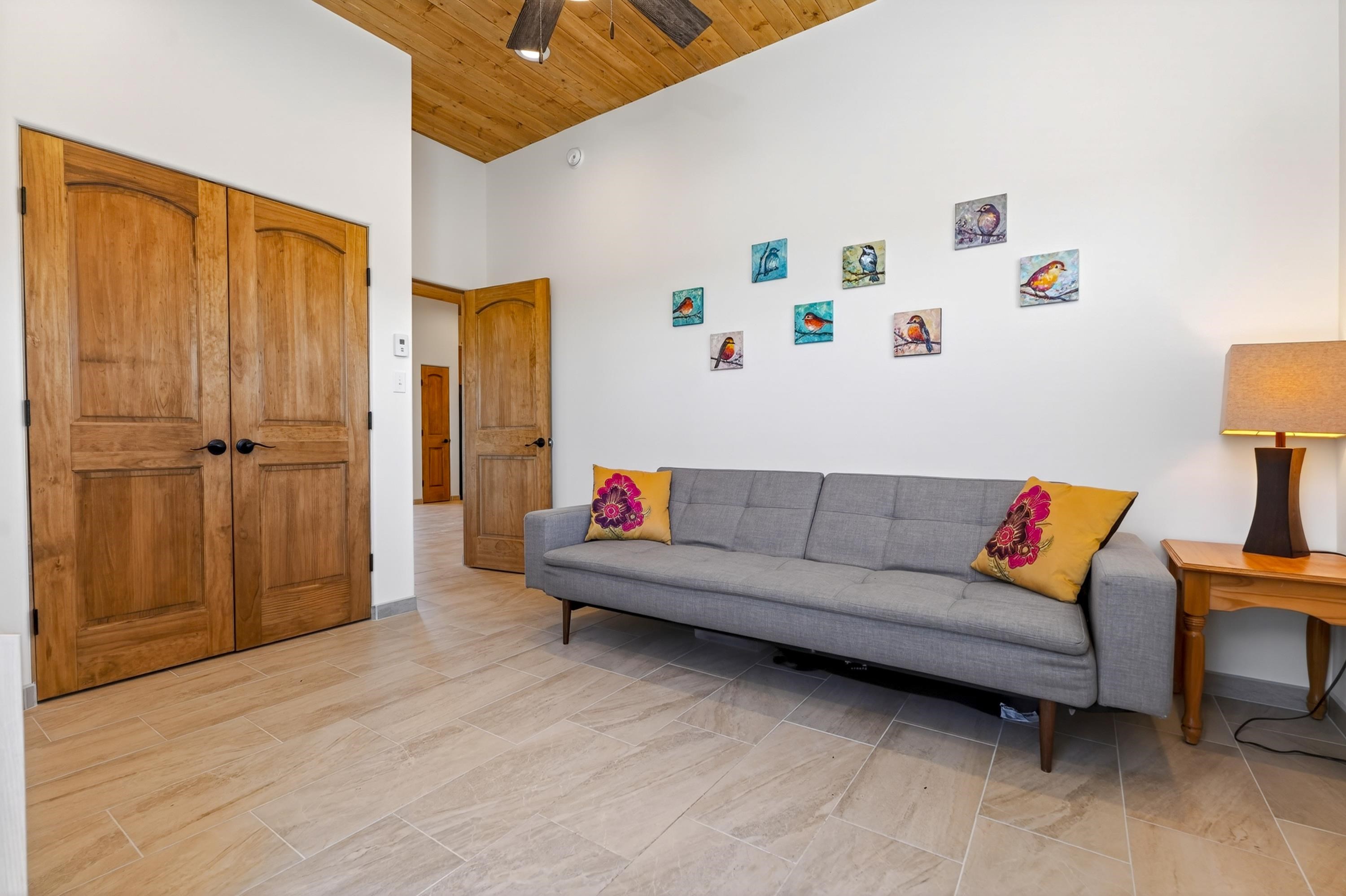 22 Calle Retiro