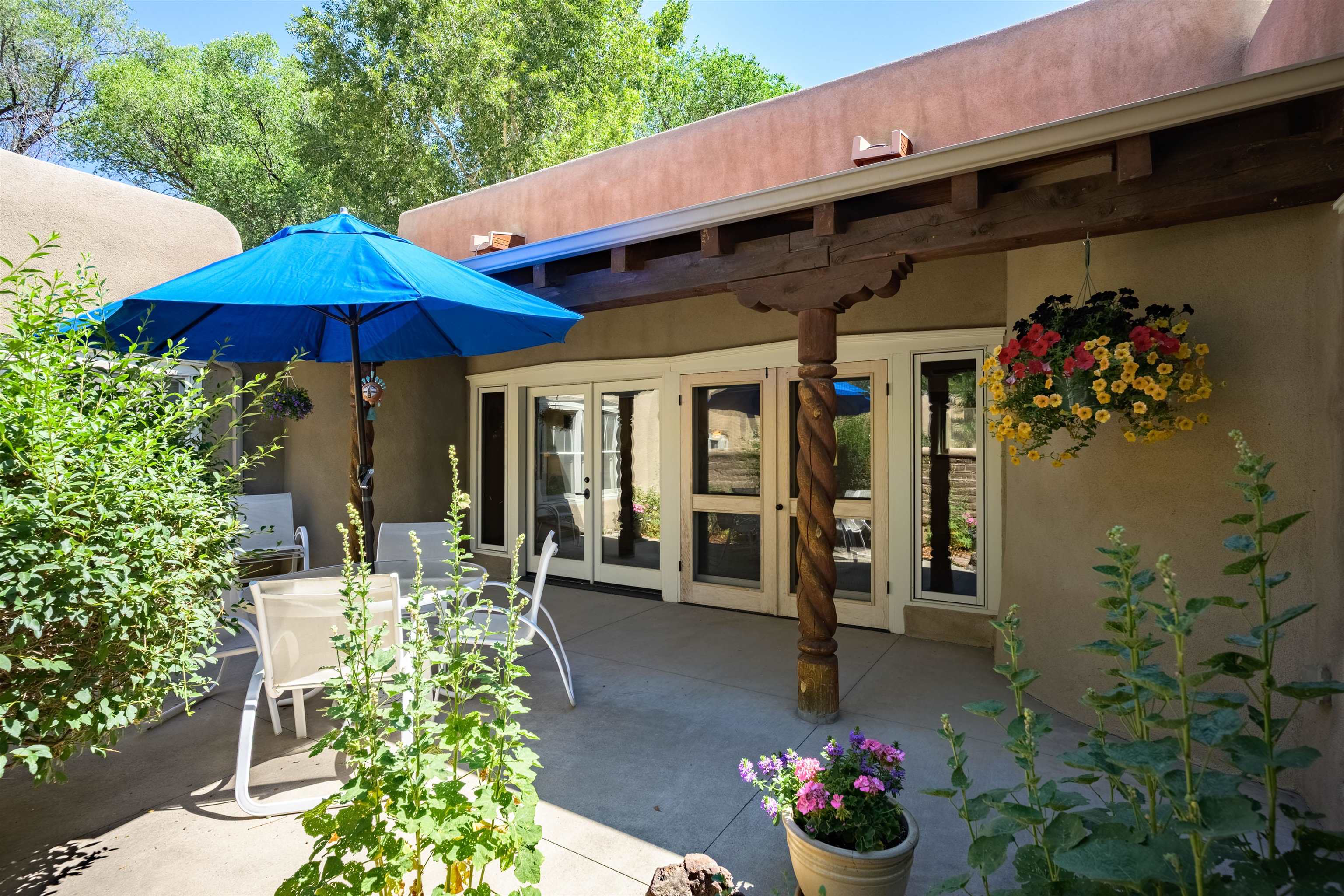 205 Upper Ranchitos Unit: #12