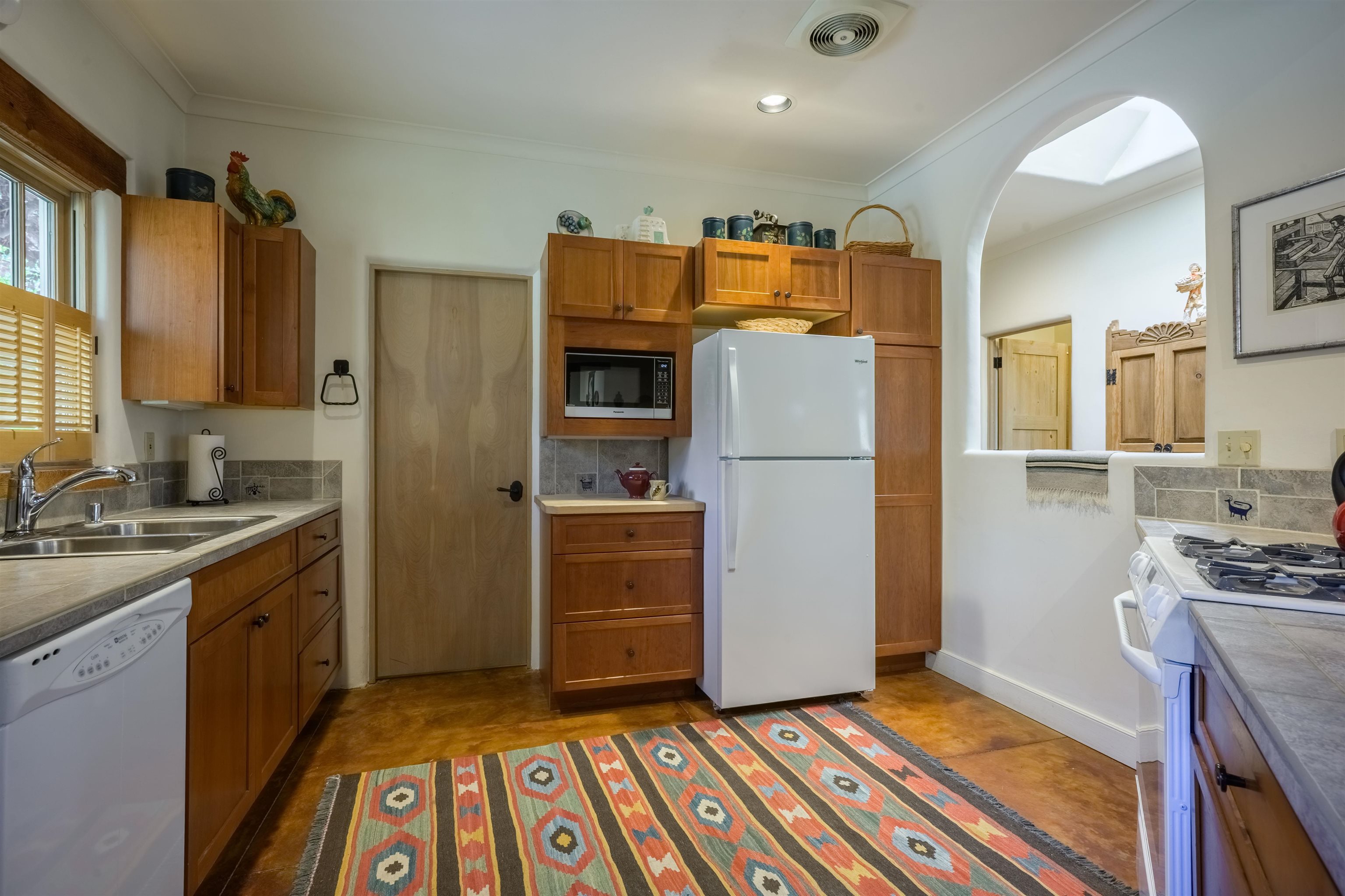 205 Upper Ranchitos Unit: #12