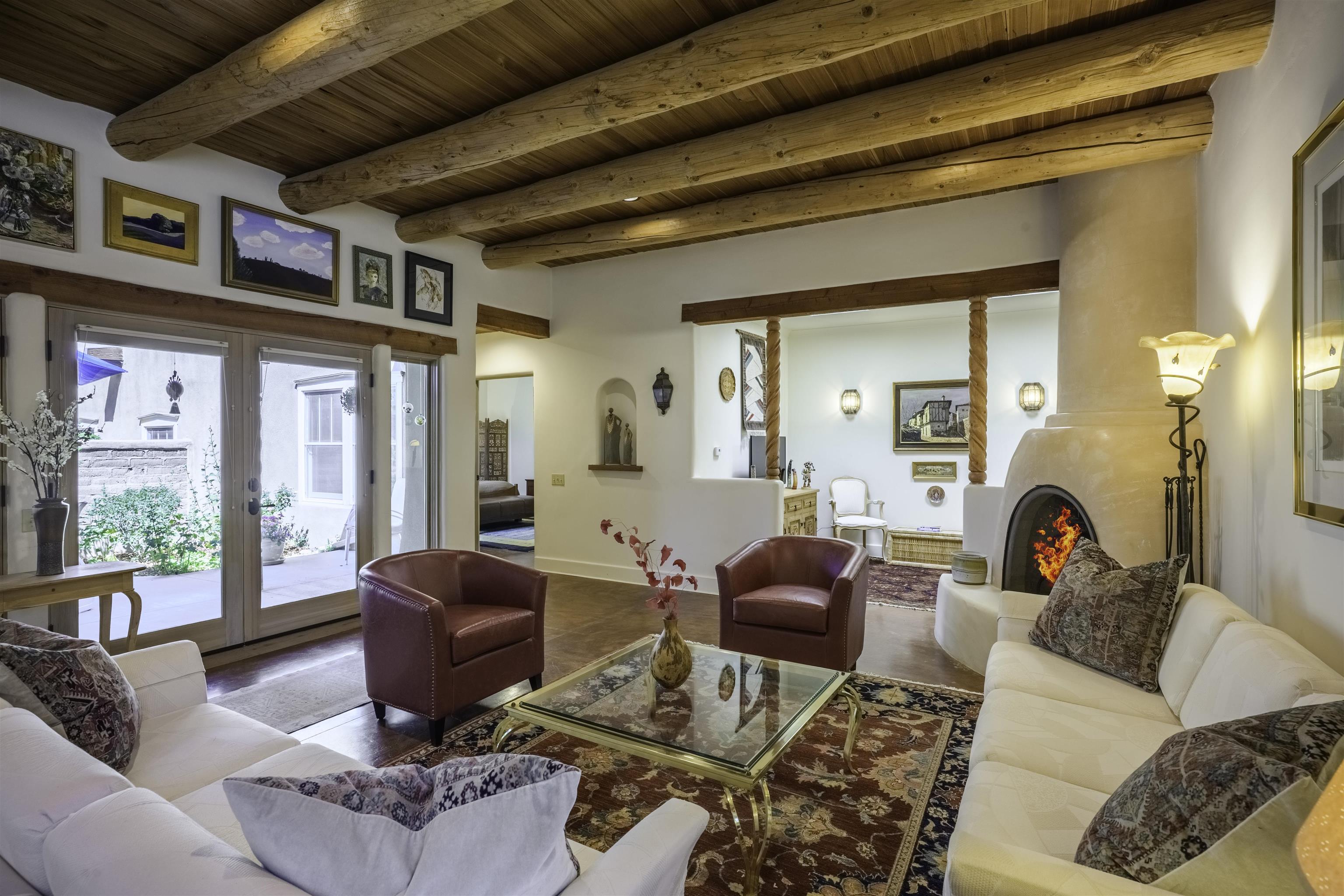 205 Upper Ranchitos Unit: #12