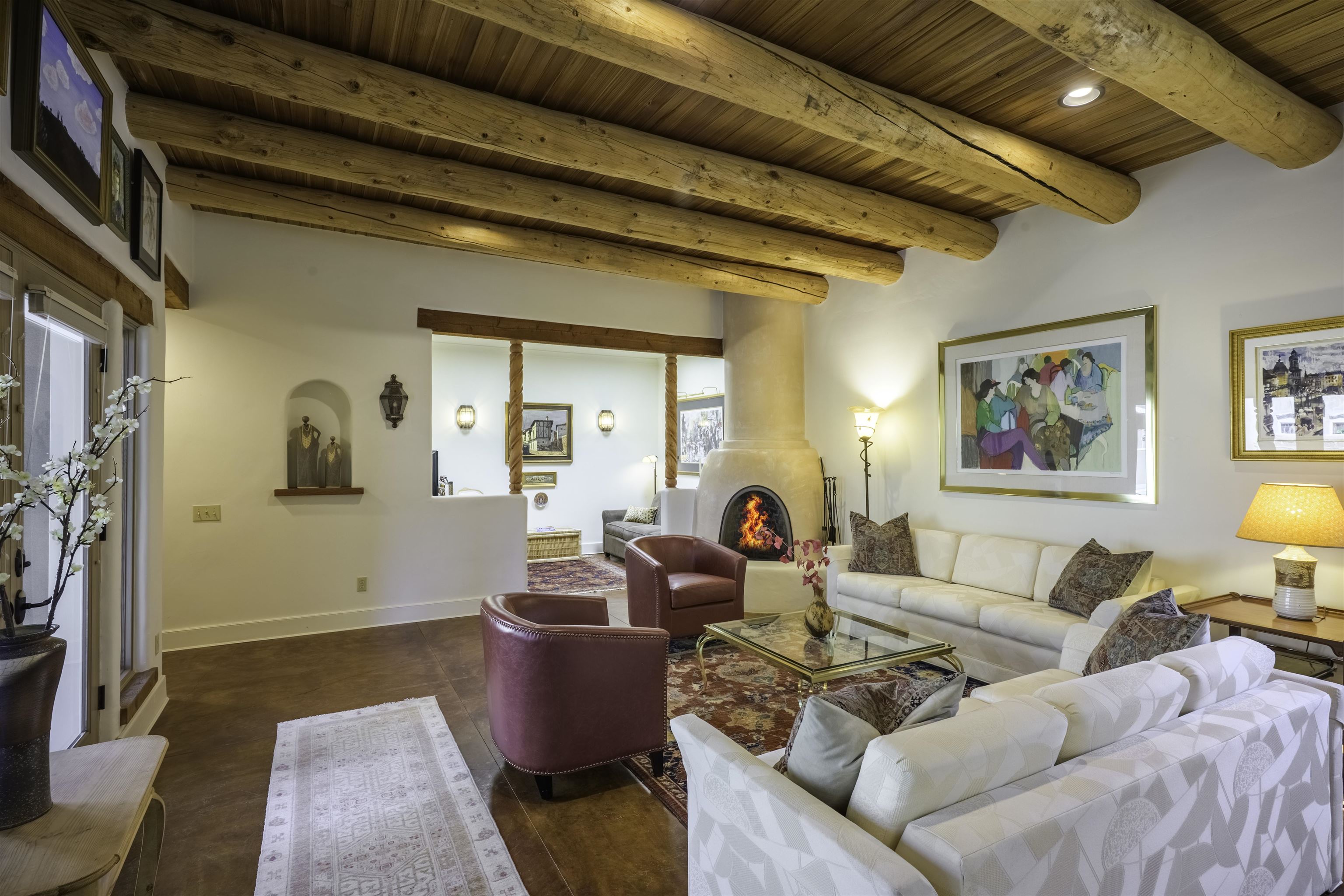 205 Upper Ranchitos Unit: #12