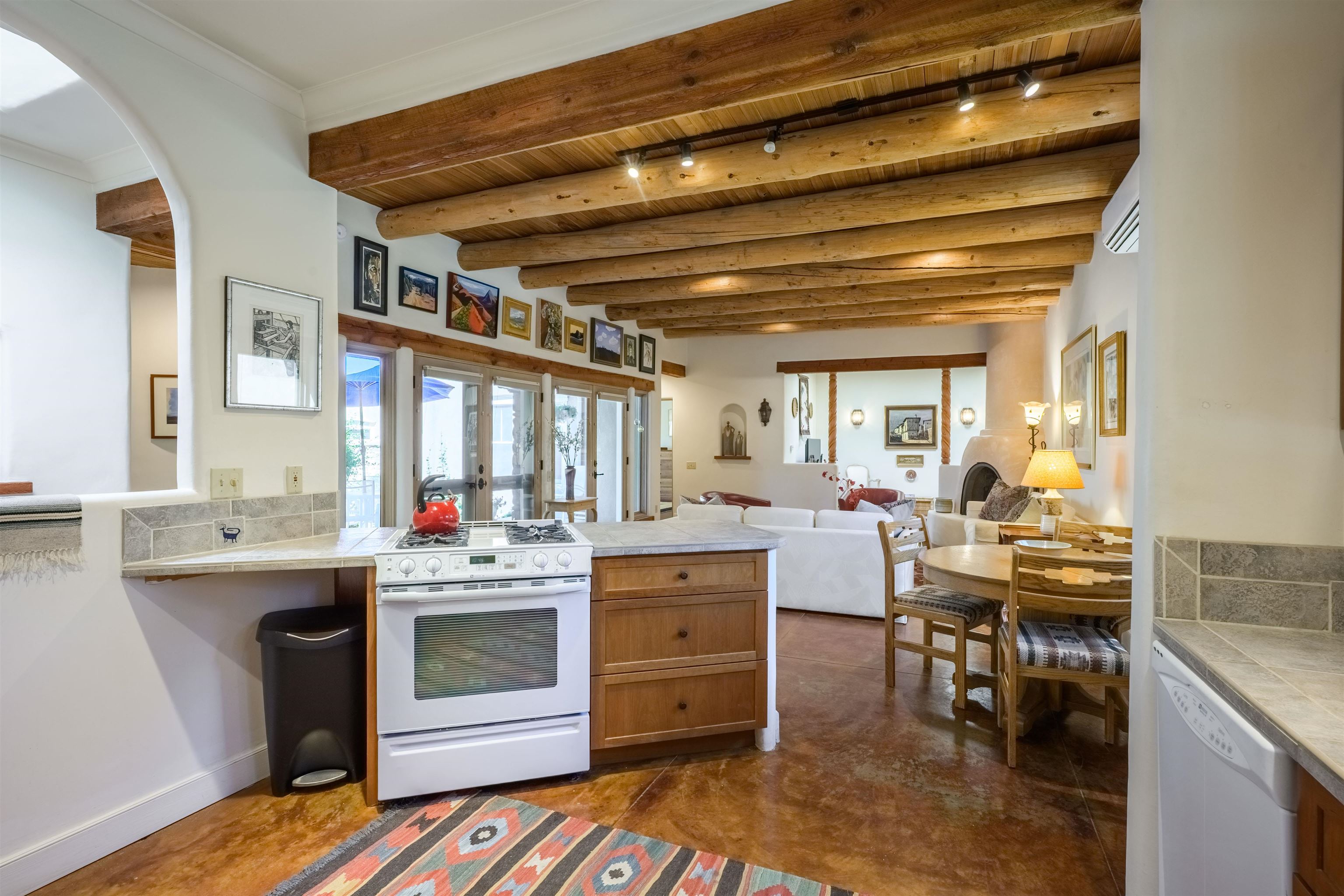 205 Upper Ranchitos Unit: #12