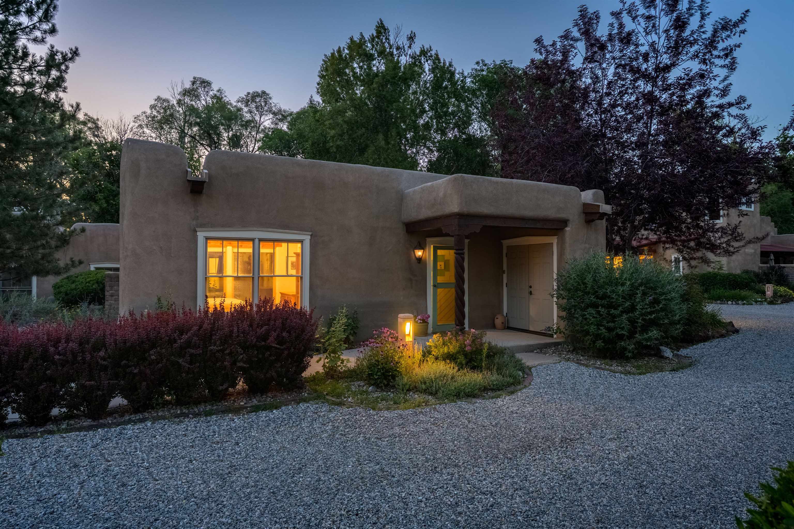 205 Upper Ranchitos Unit: #12