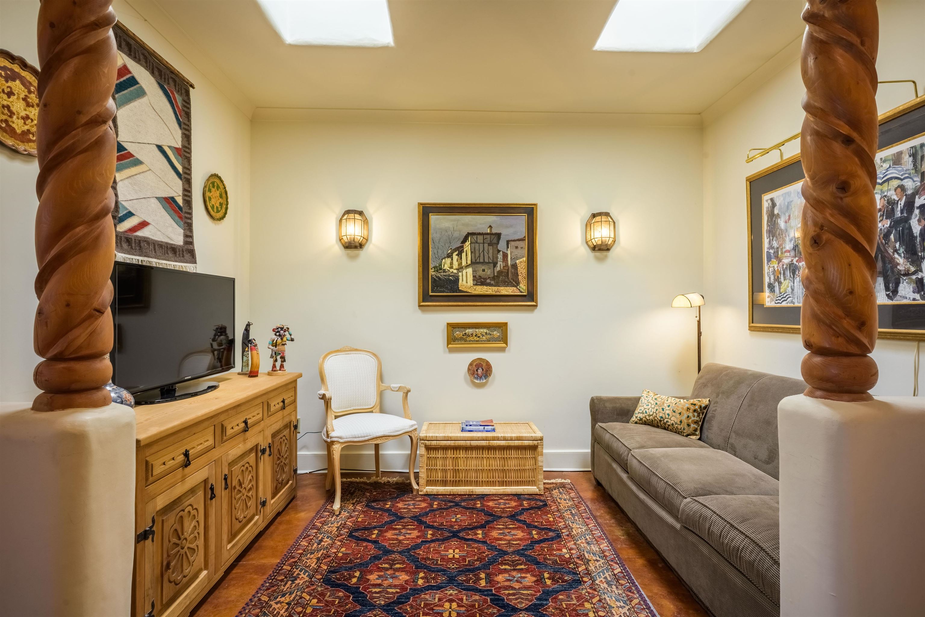 205 Upper Ranchitos Unit: #12
