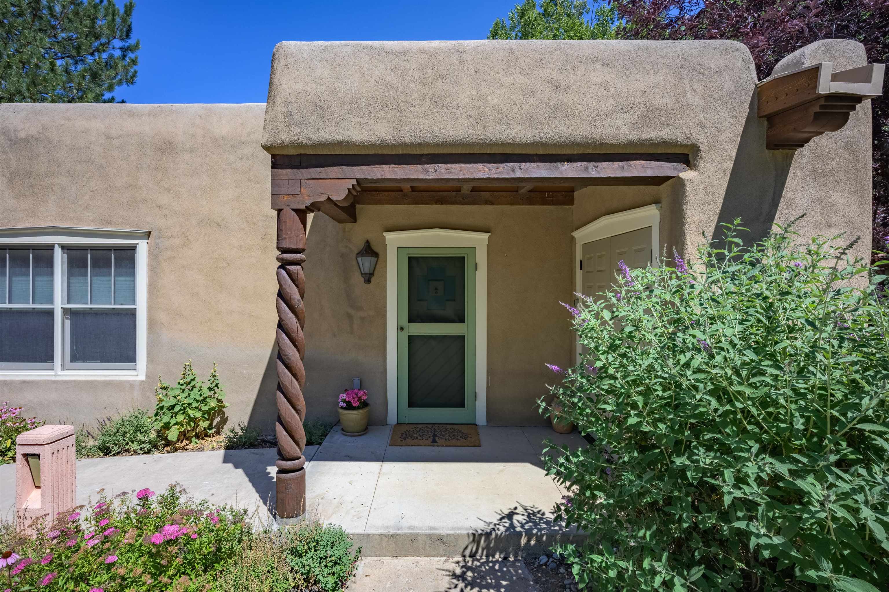 205 Upper Ranchitos Unit: #12