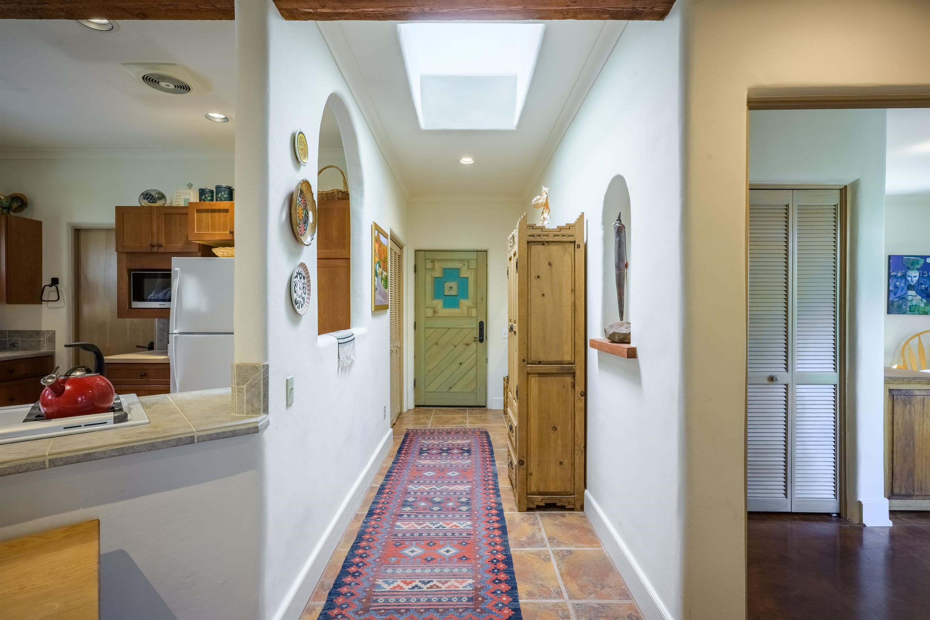 205 Upper Ranchitos Unit: #12