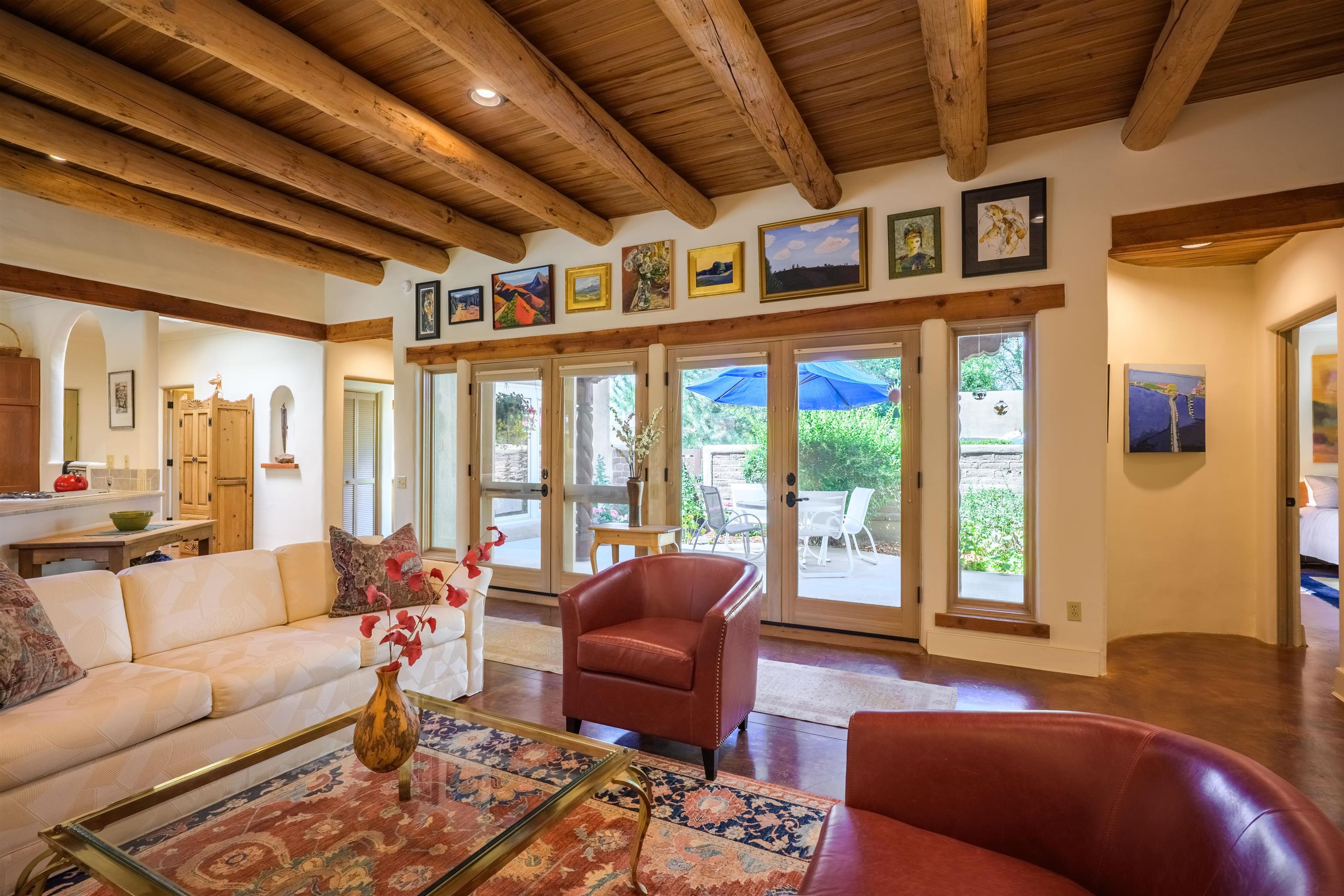 205 Upper Ranchitos Unit: #12