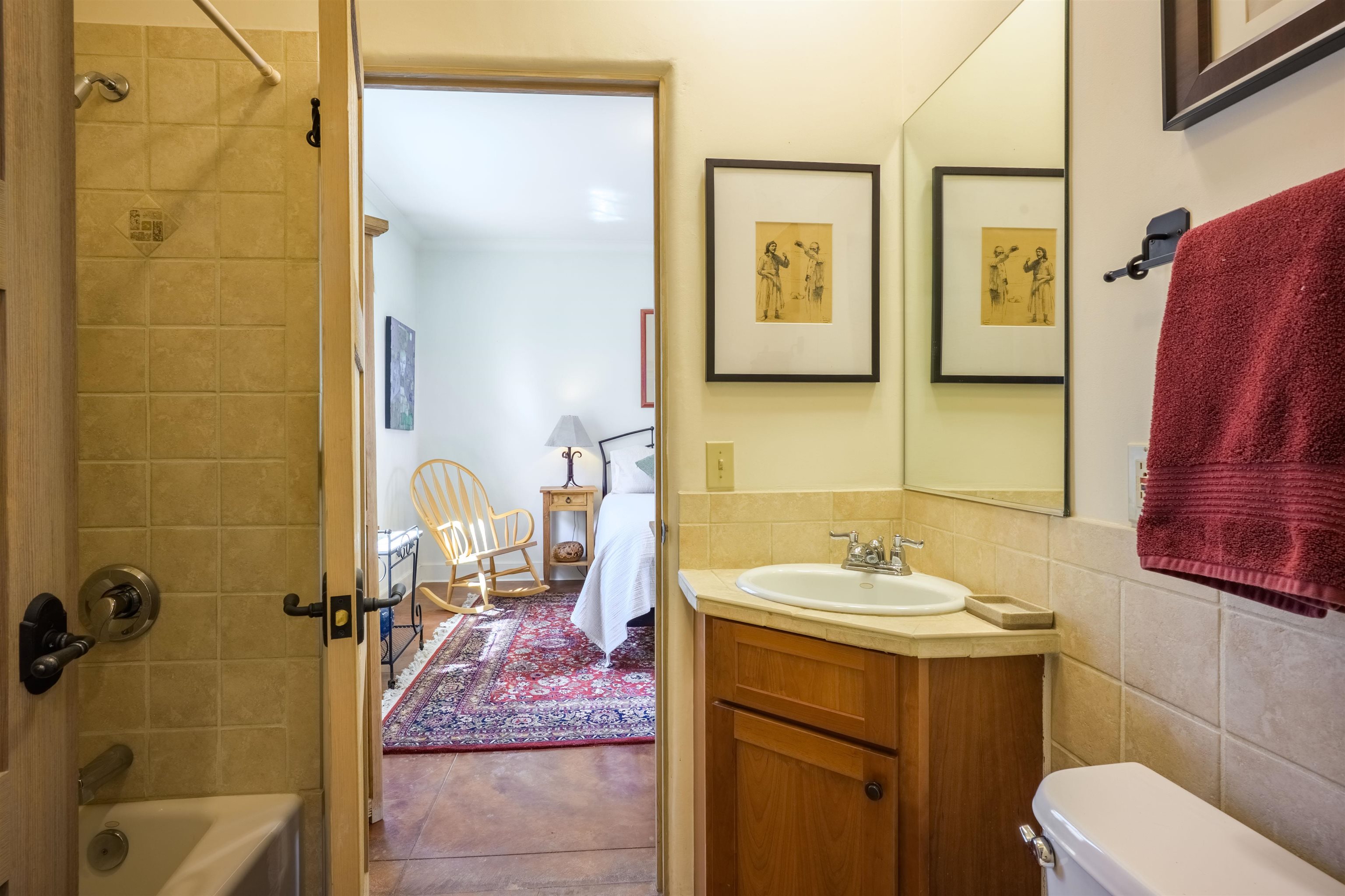 205 Upper Ranchitos Unit: #12