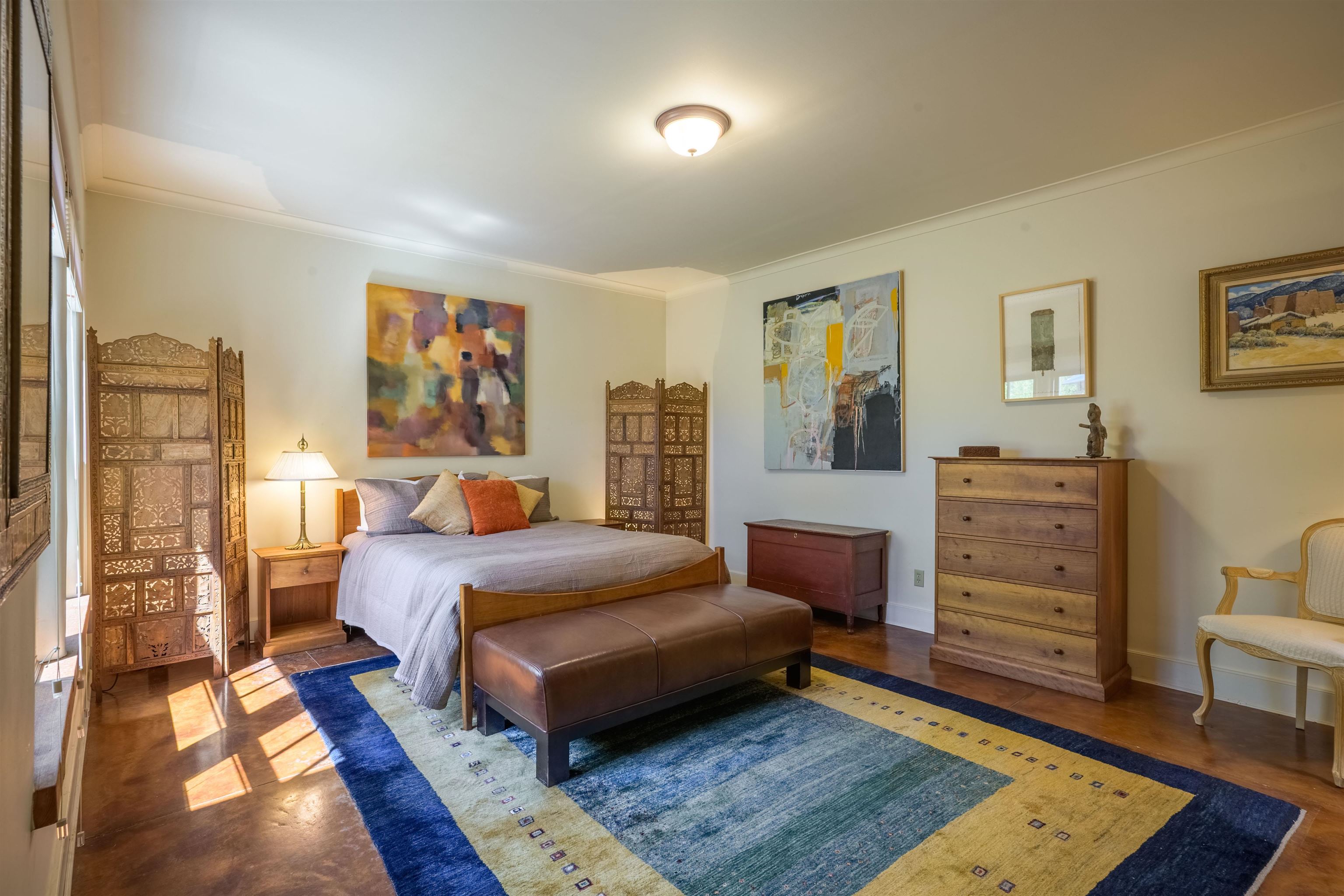 205 Upper Ranchitos Unit: #12