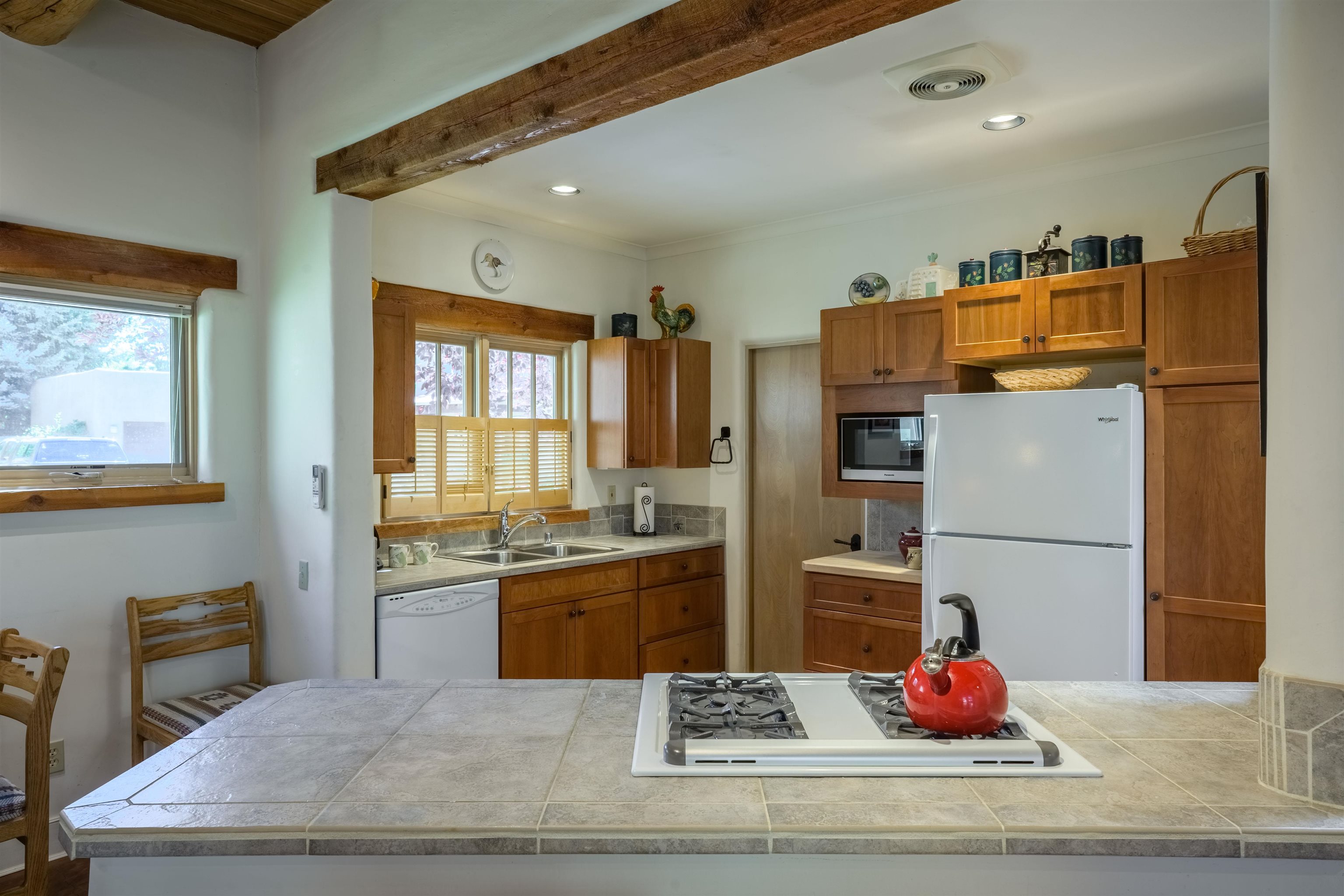 205 Upper Ranchitos Unit: #12