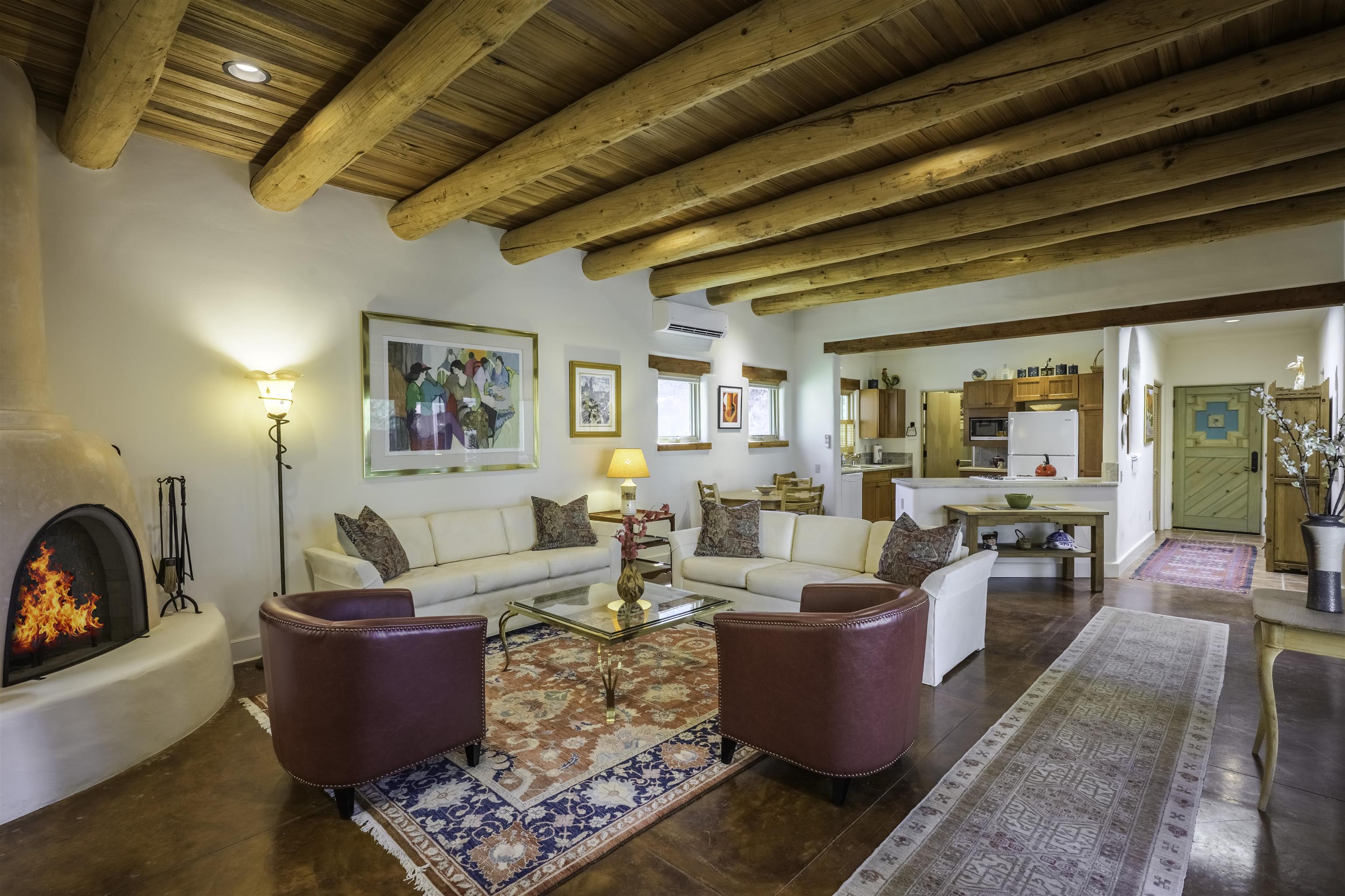 205 Upper Ranchitos Unit: #12
