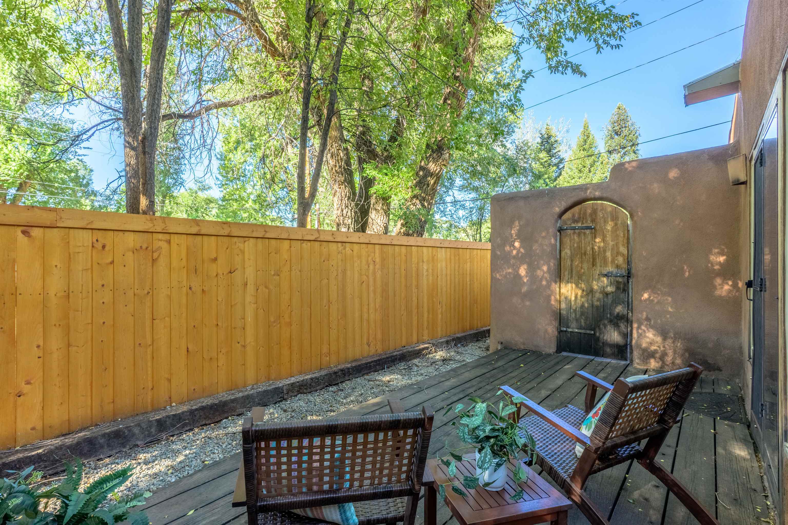 226 Kit Carson Unit: Pinon 2