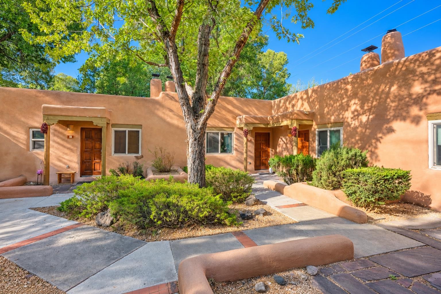 226 Kit Carson Unit: Pinon 2