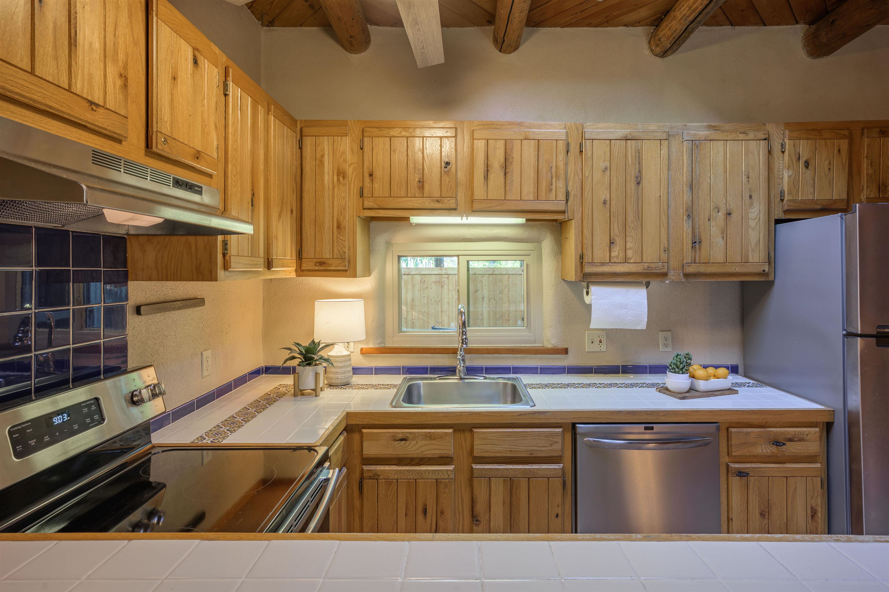 226 Kit Carson Unit: Pinon 2
