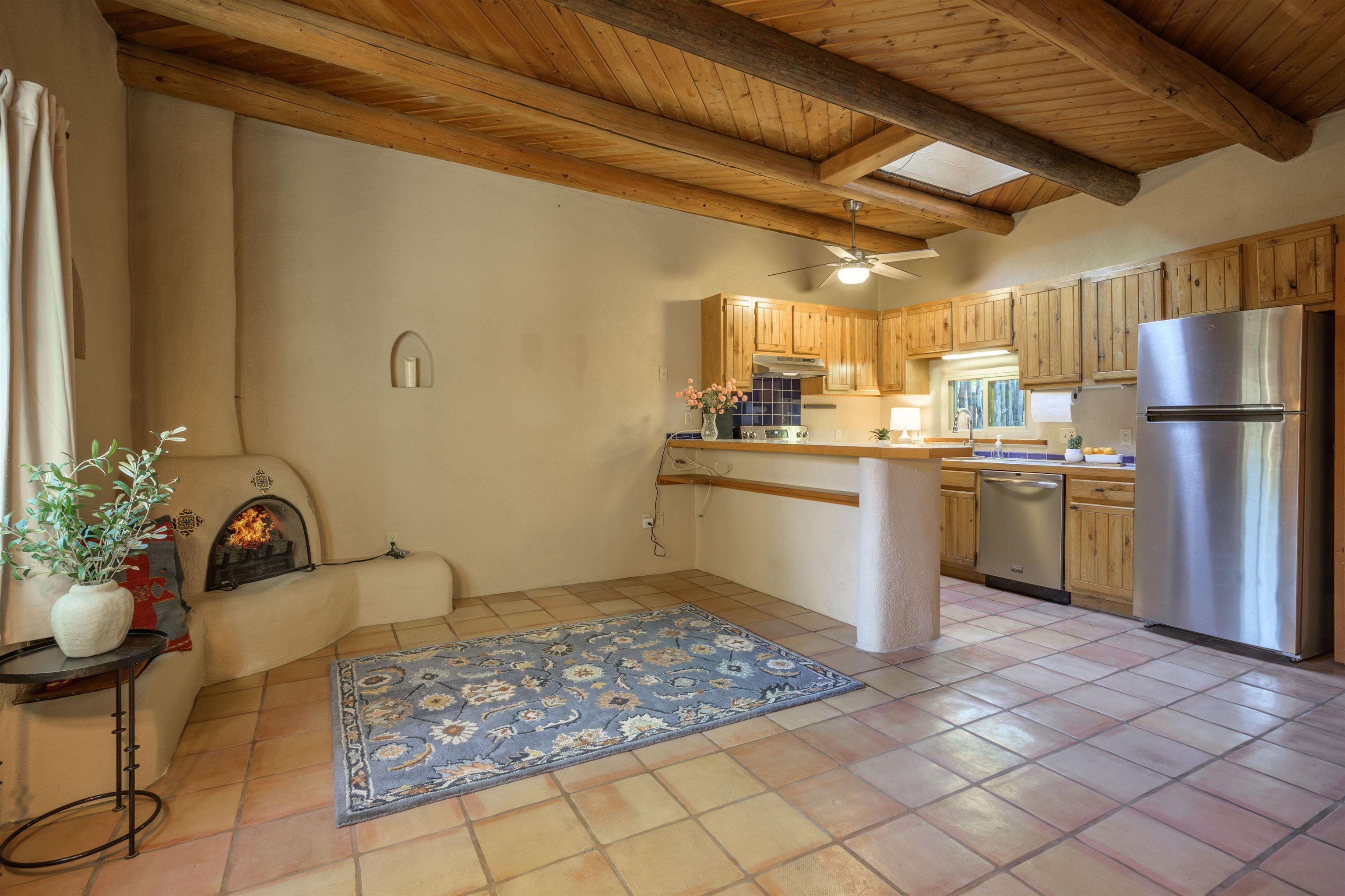 226 Kit Carson Unit: Pinon 2