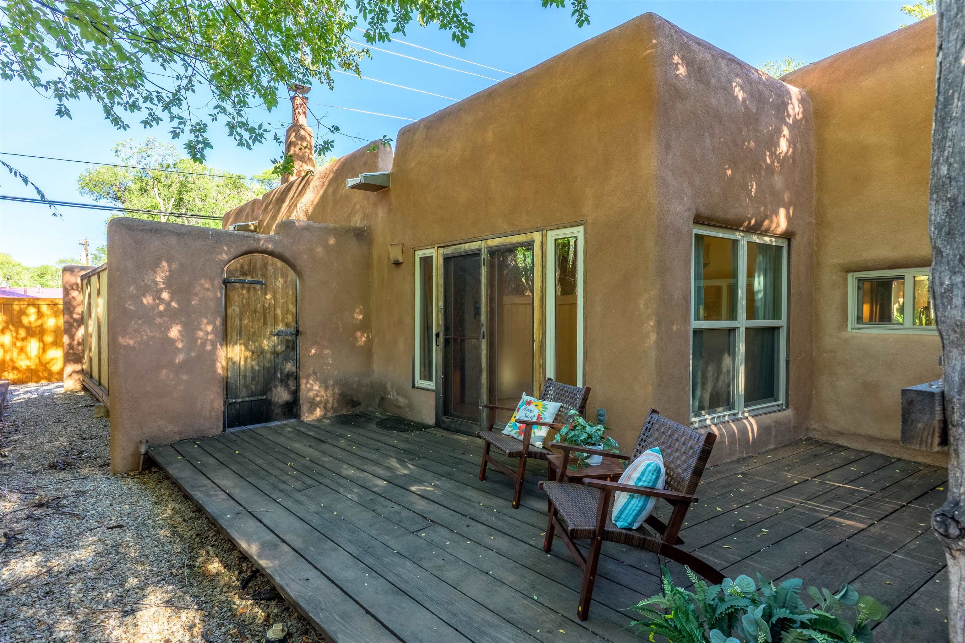 226 Kit Carson Unit: Pinon 2