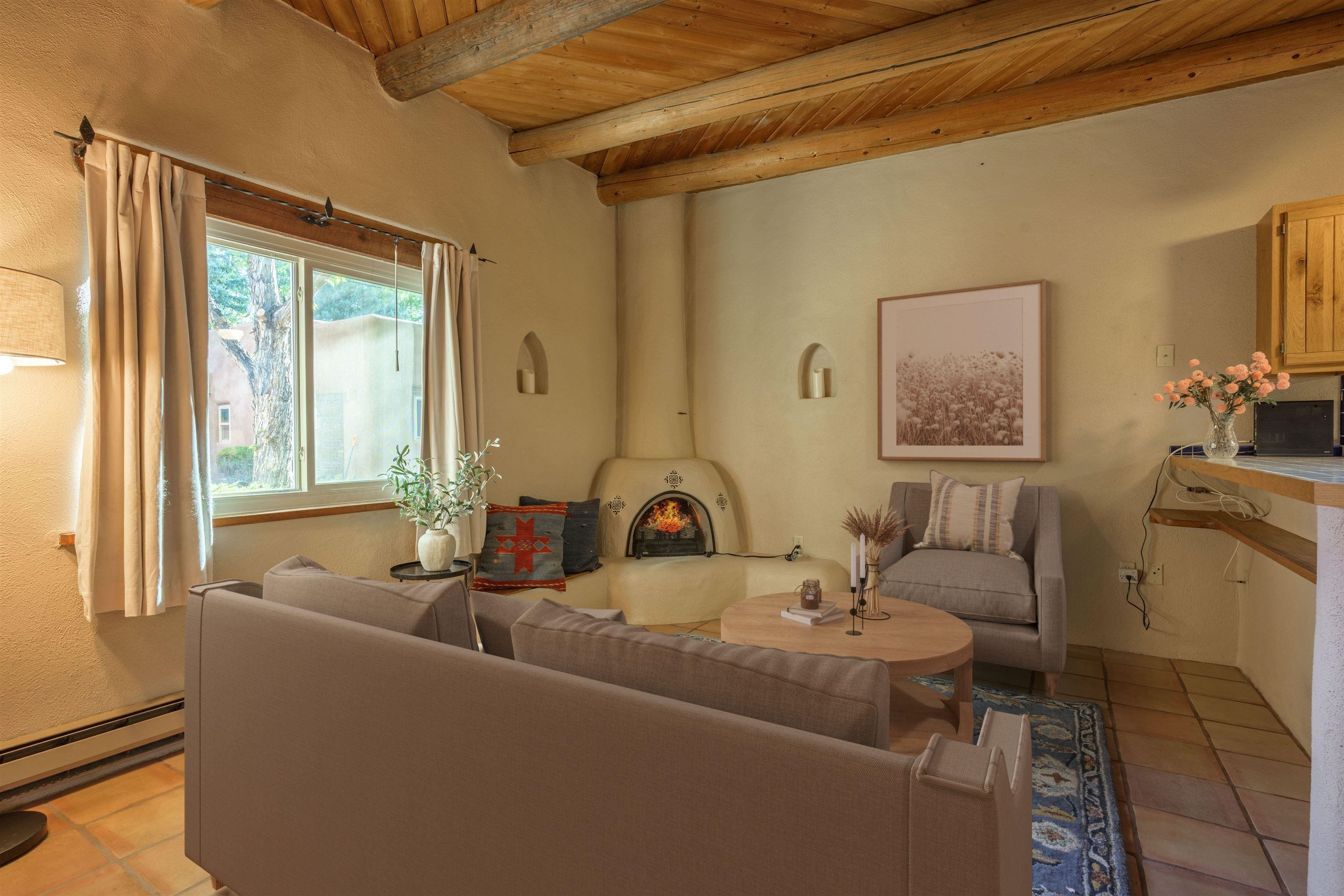 226 Kit Carson Unit: Pinon 2