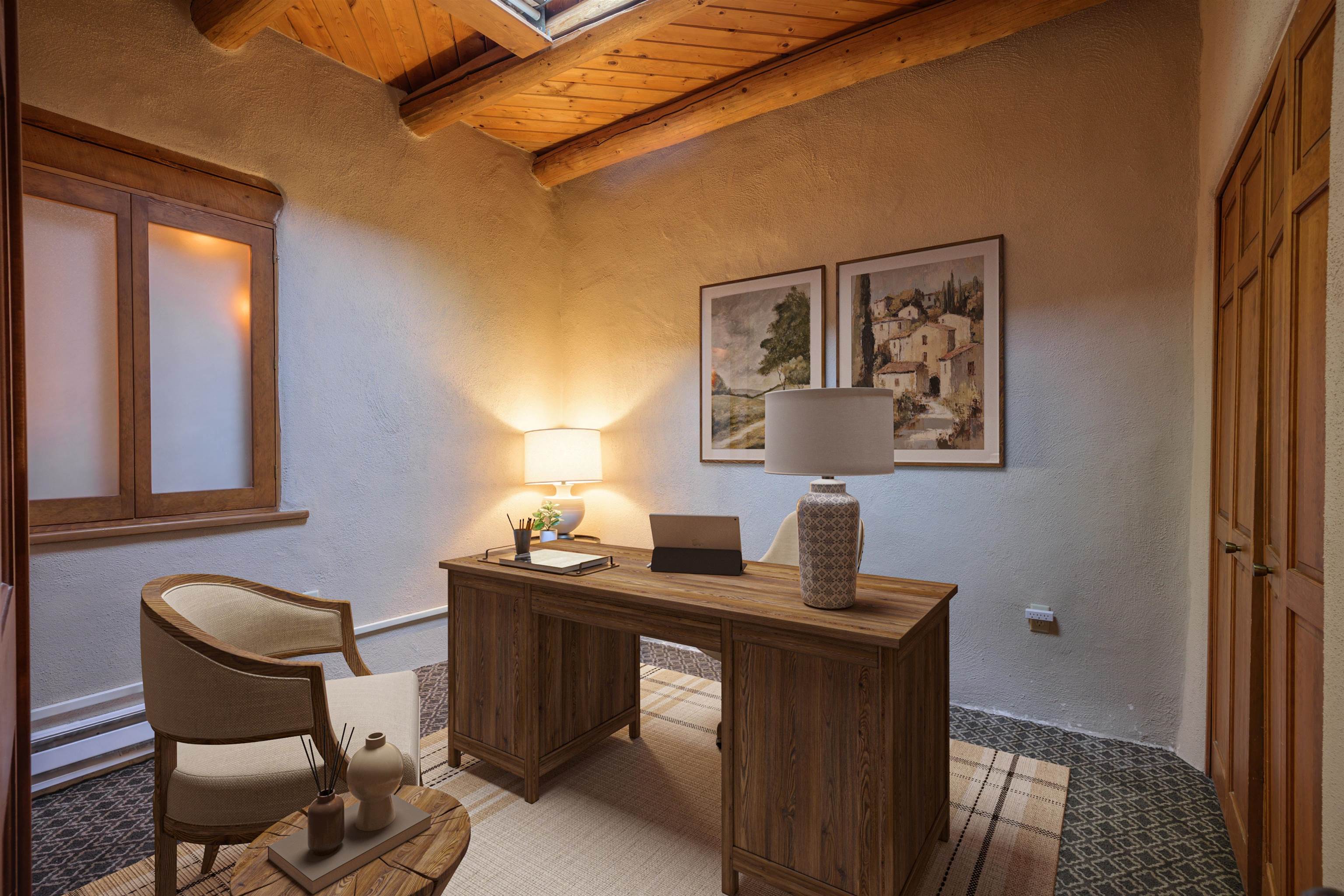226 Kit Carson Unit: Pinon 2