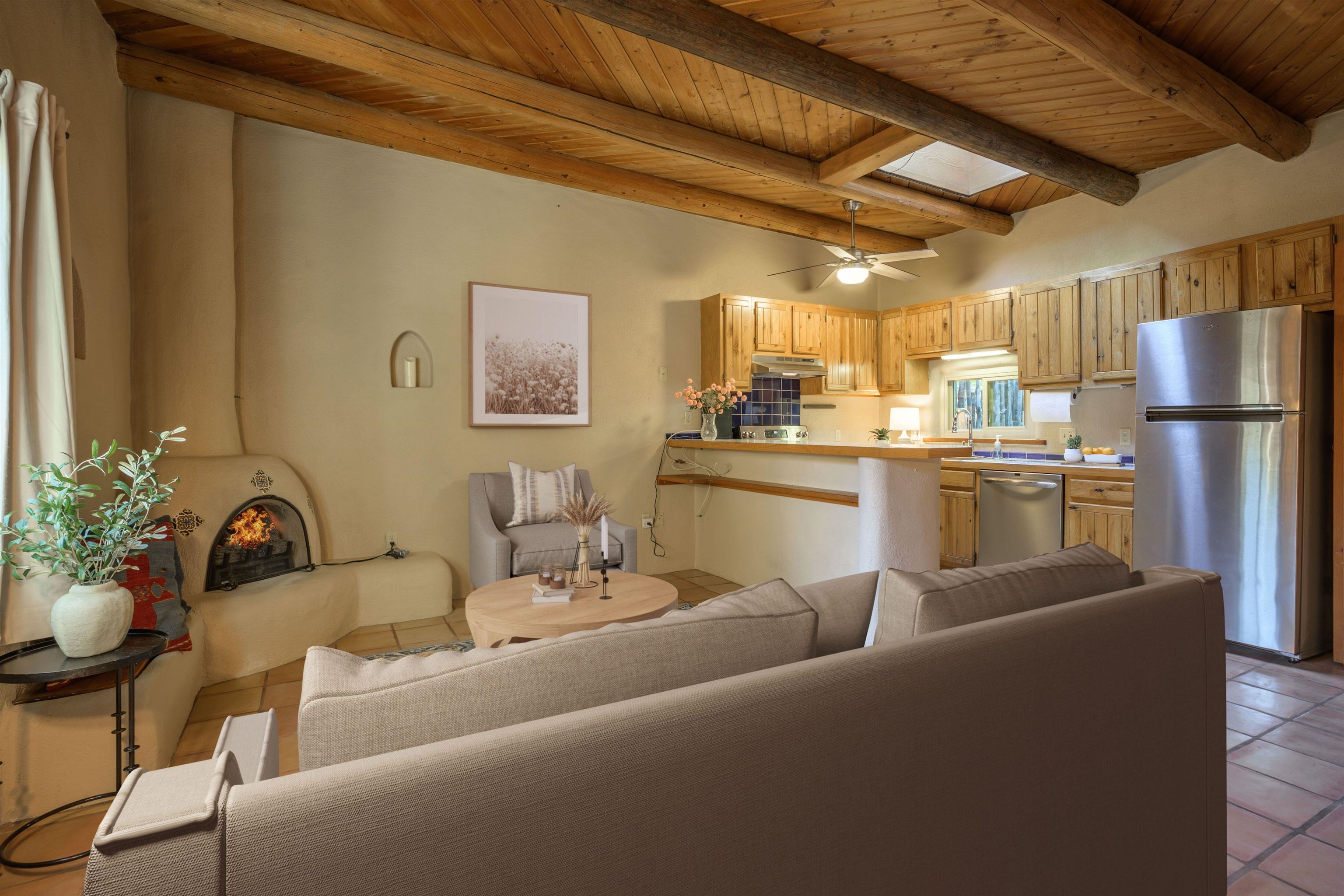 226 Kit Carson Unit: Pinon 2
