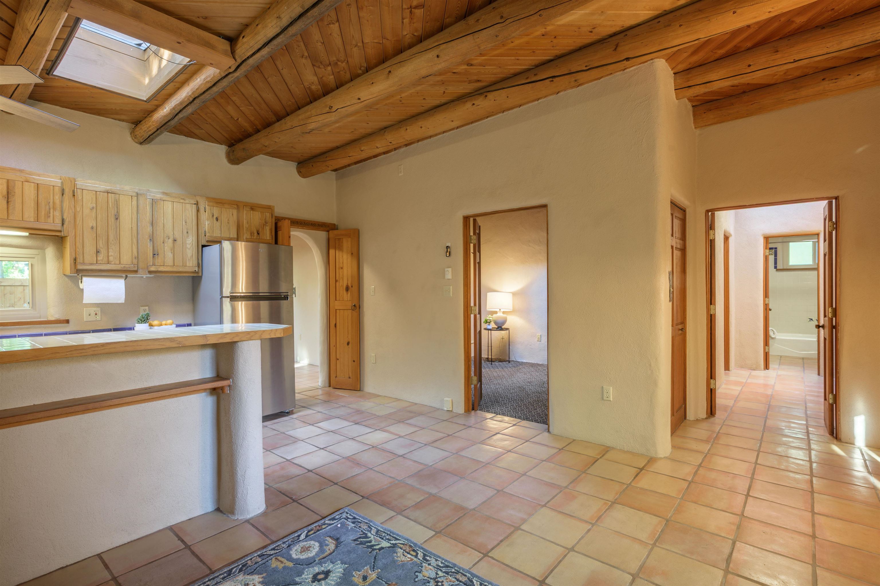 226 Kit Carson Unit: Pinon 2