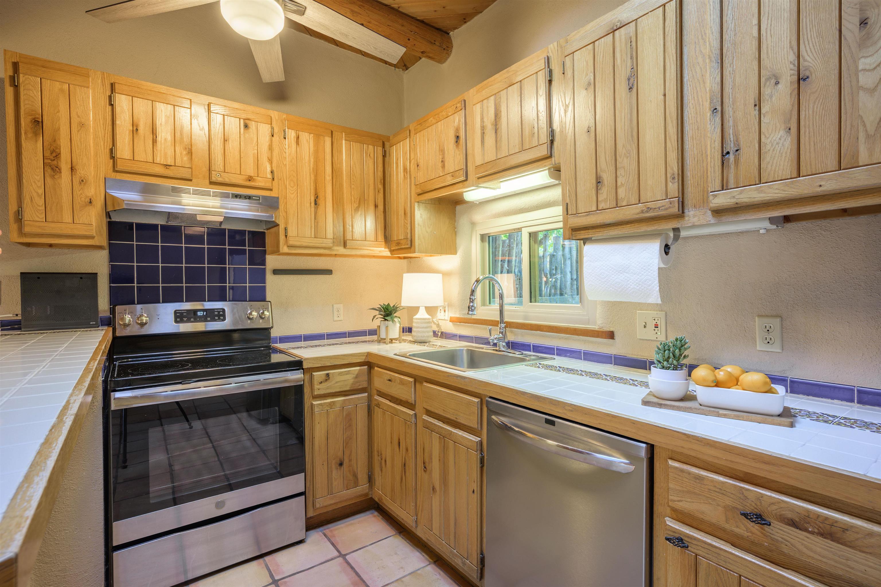 226 Kit Carson Unit: Pinon 2