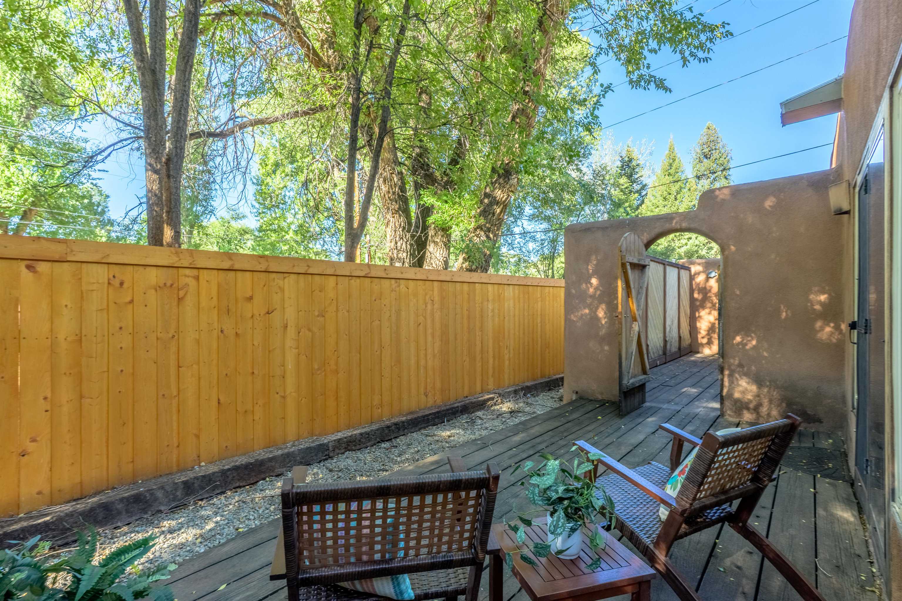 226 Kit Carson Unit: Pinon 2