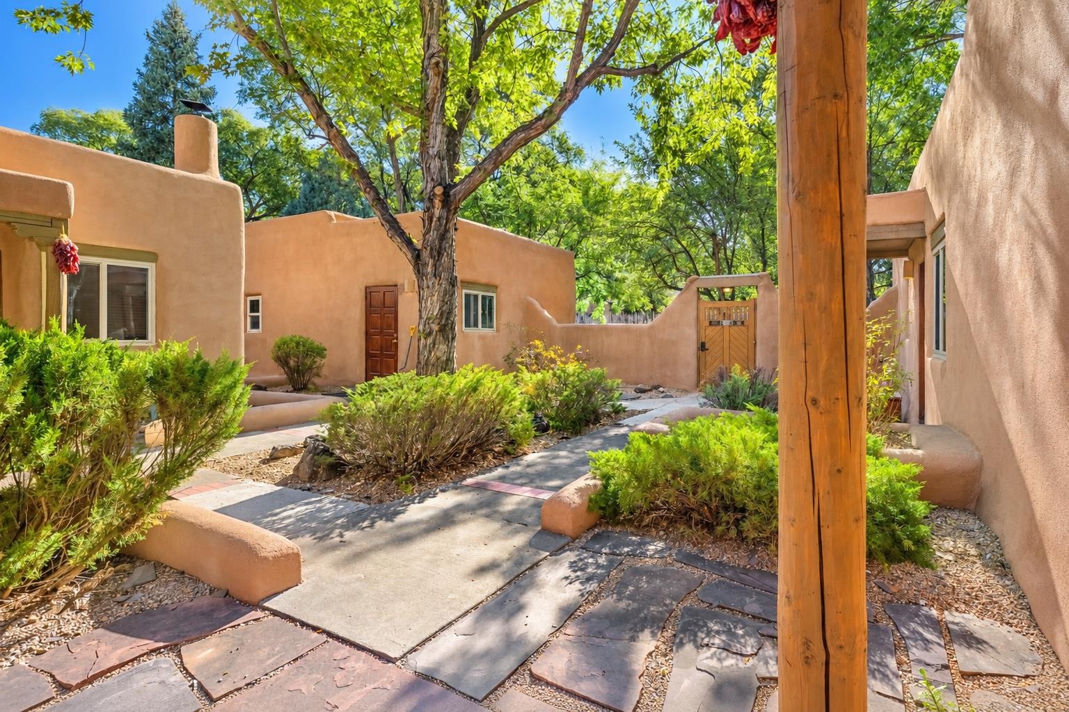 226 Kit Carson Unit: Pinon 2