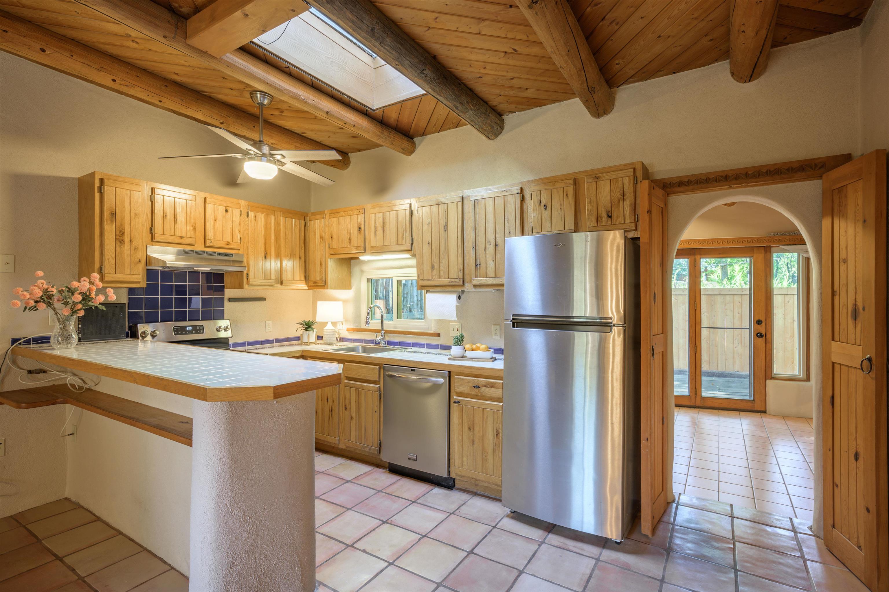 226 Kit Carson Unit: Pinon 2