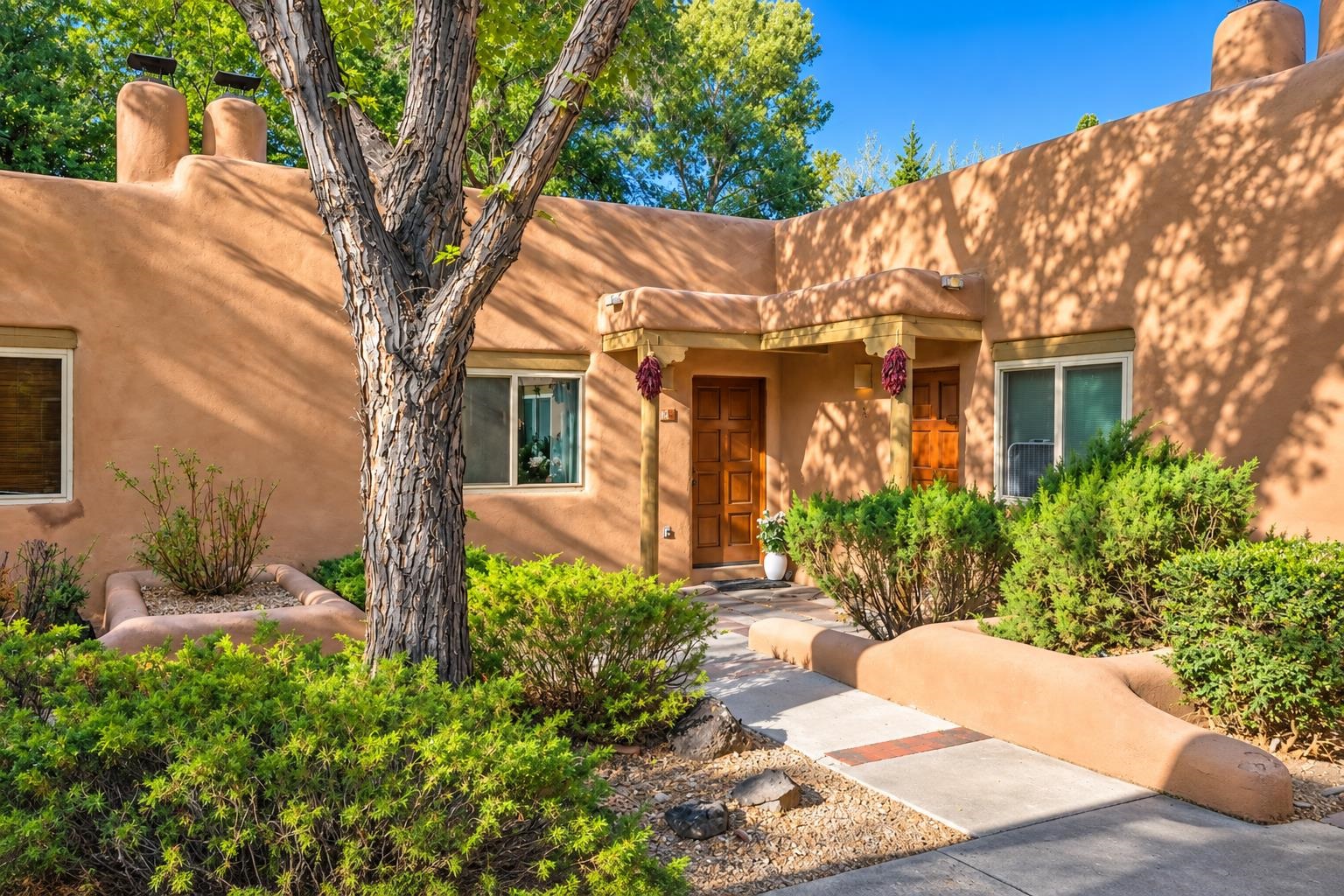 226 Kit Carson Unit: Pinon 2