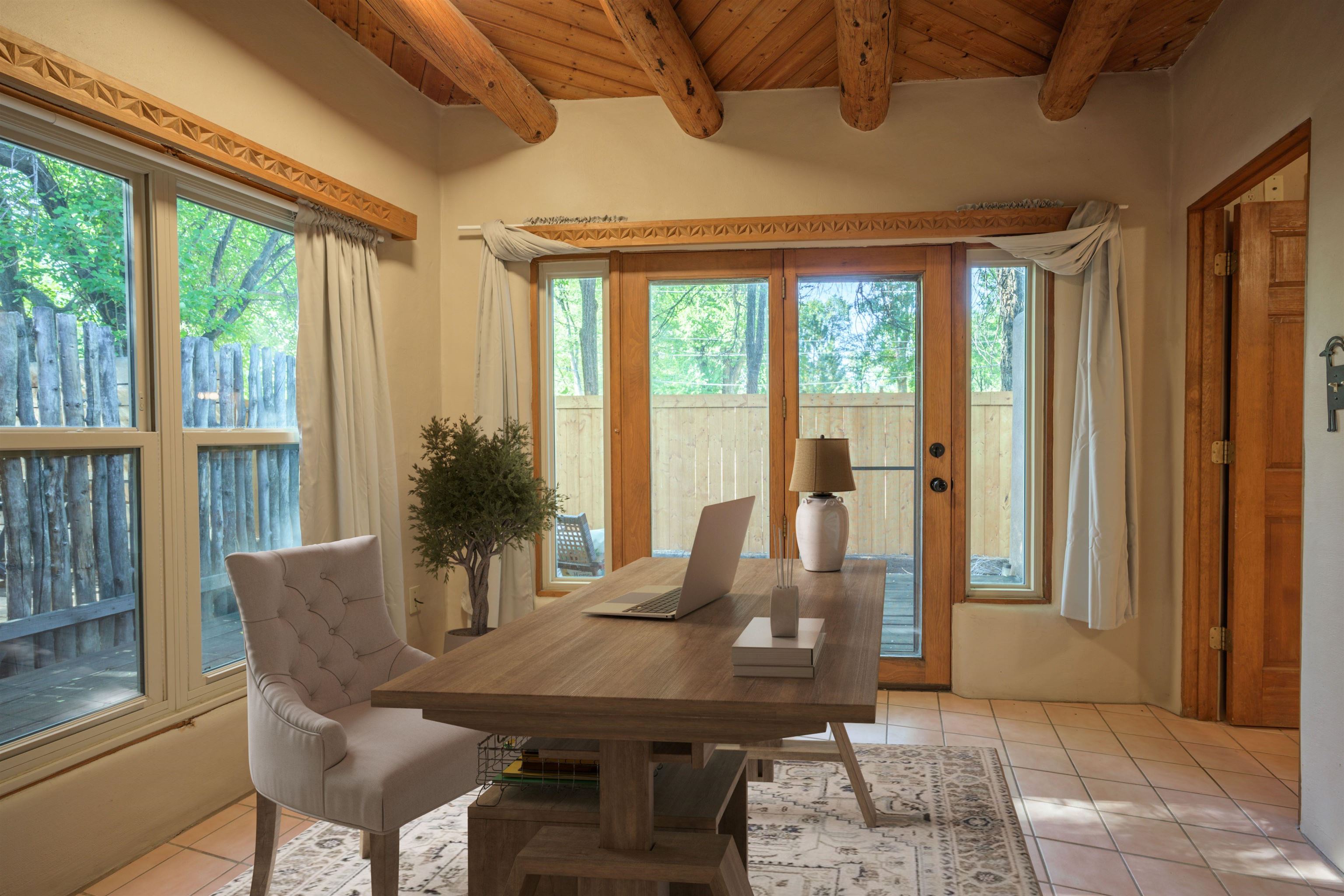 226 Kit Carson Unit: Pinon 2
