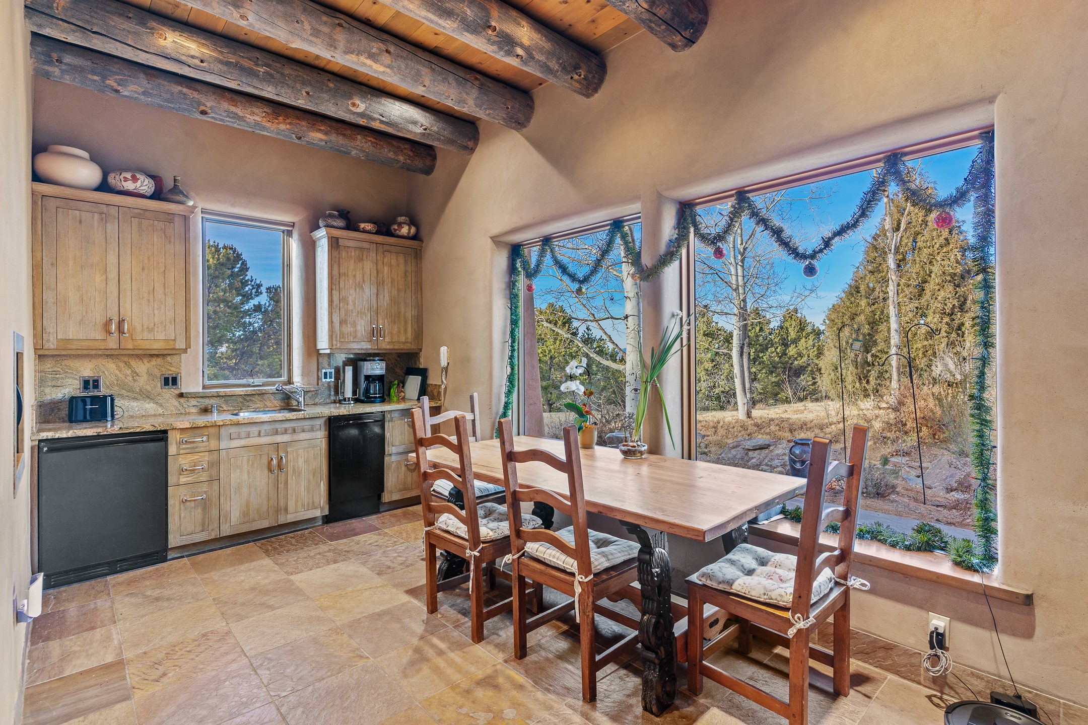 128 Outlaw Trail