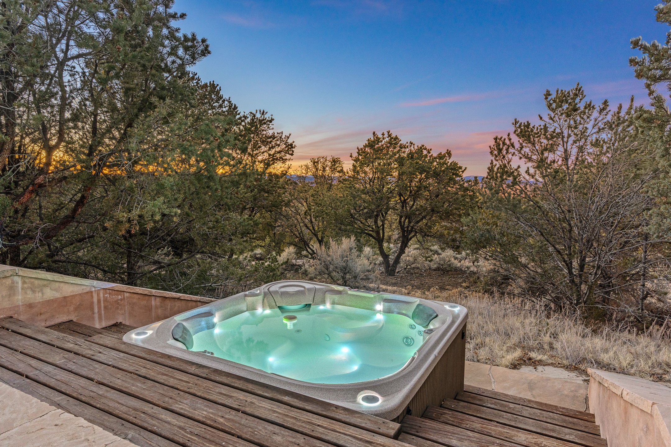 128 Outlaw Trail