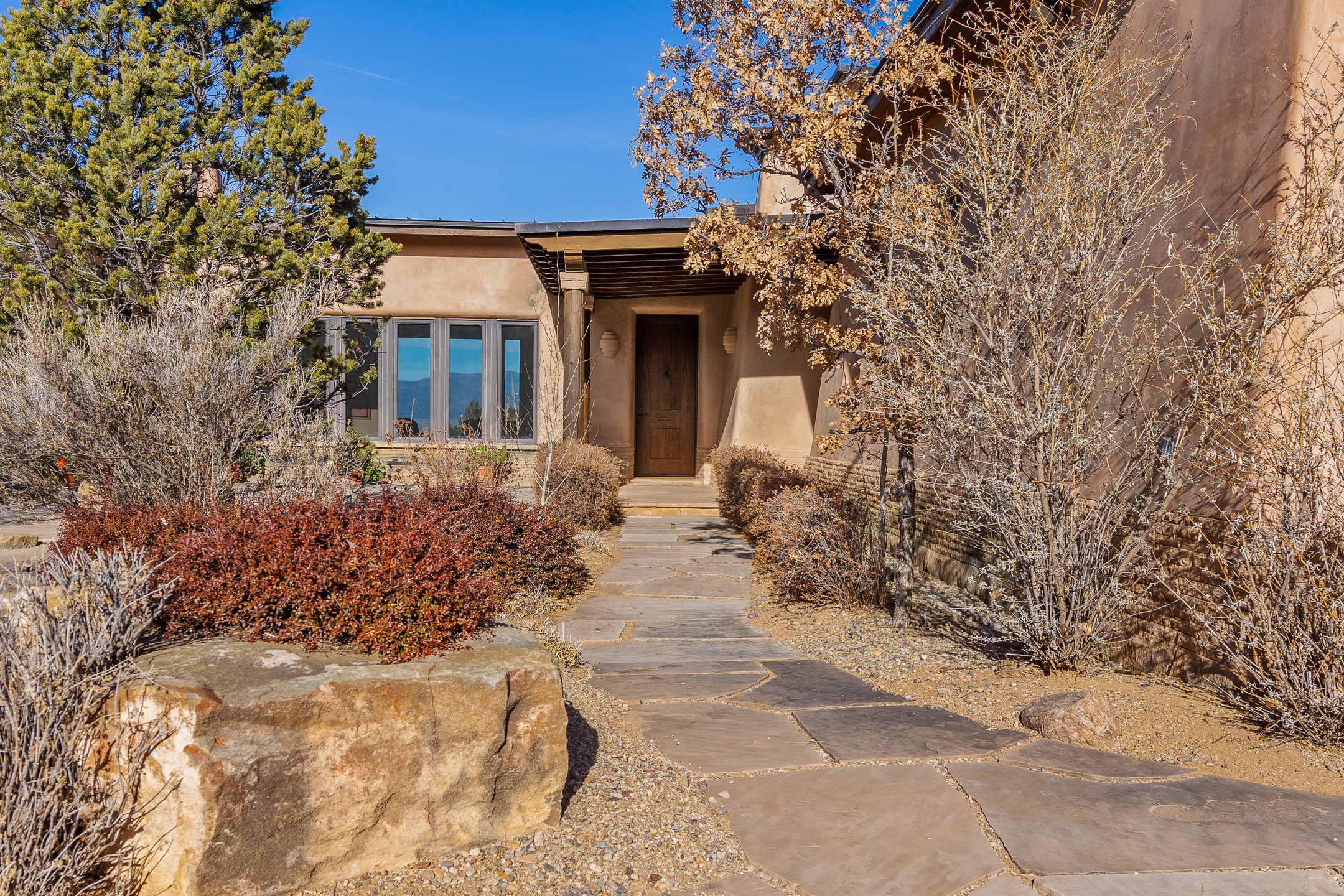 128 Outlaw Trail