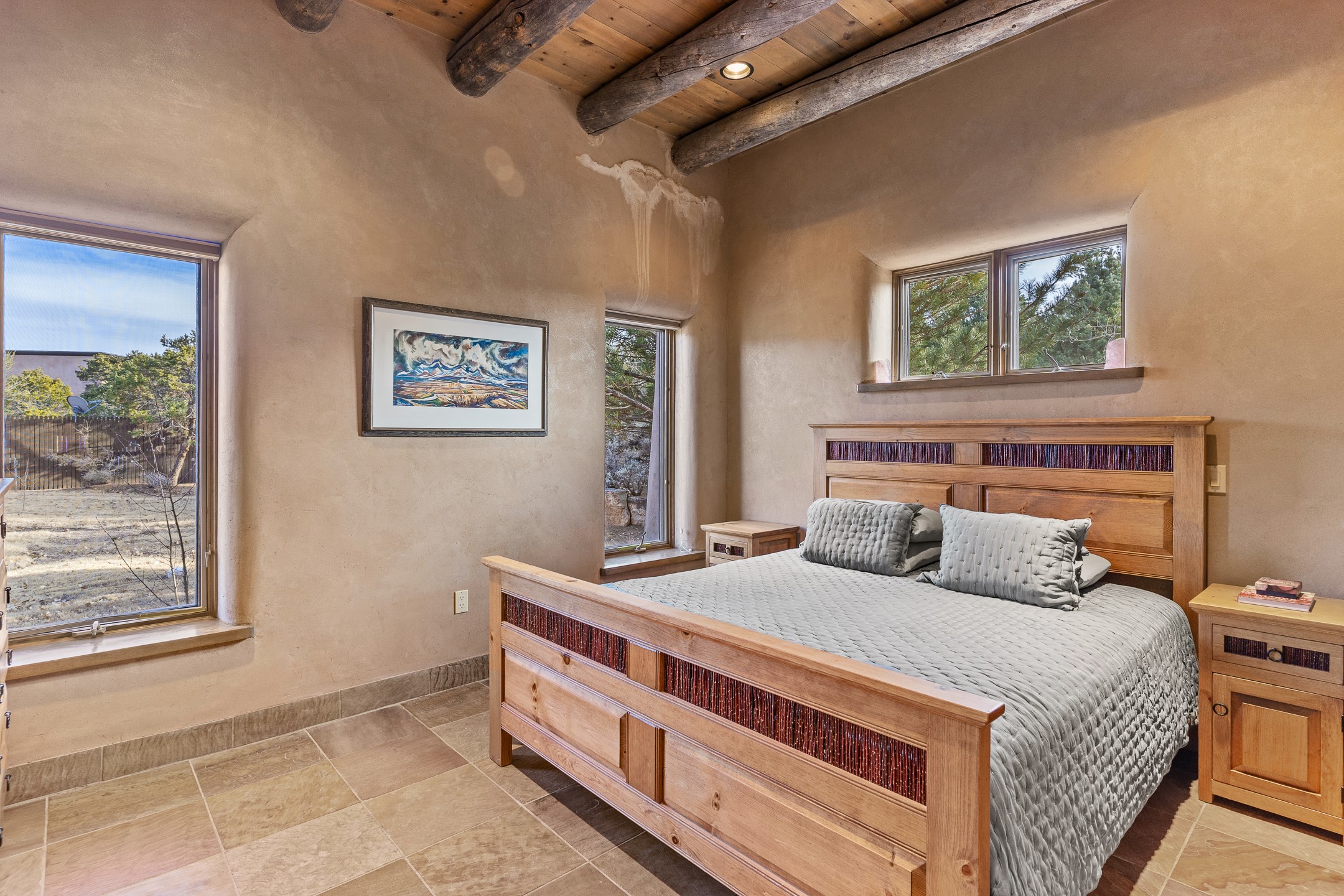 128 Outlaw Trail
