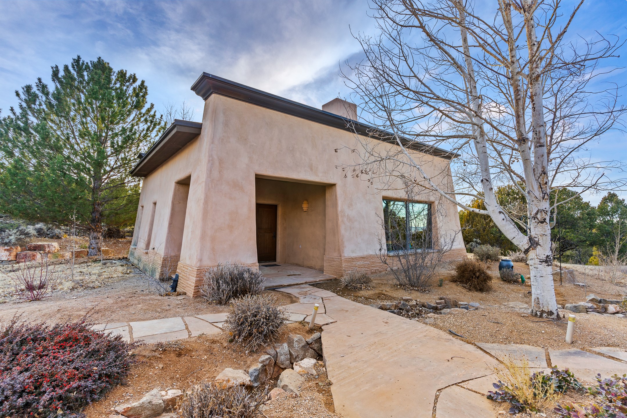 128 Outlaw Trail