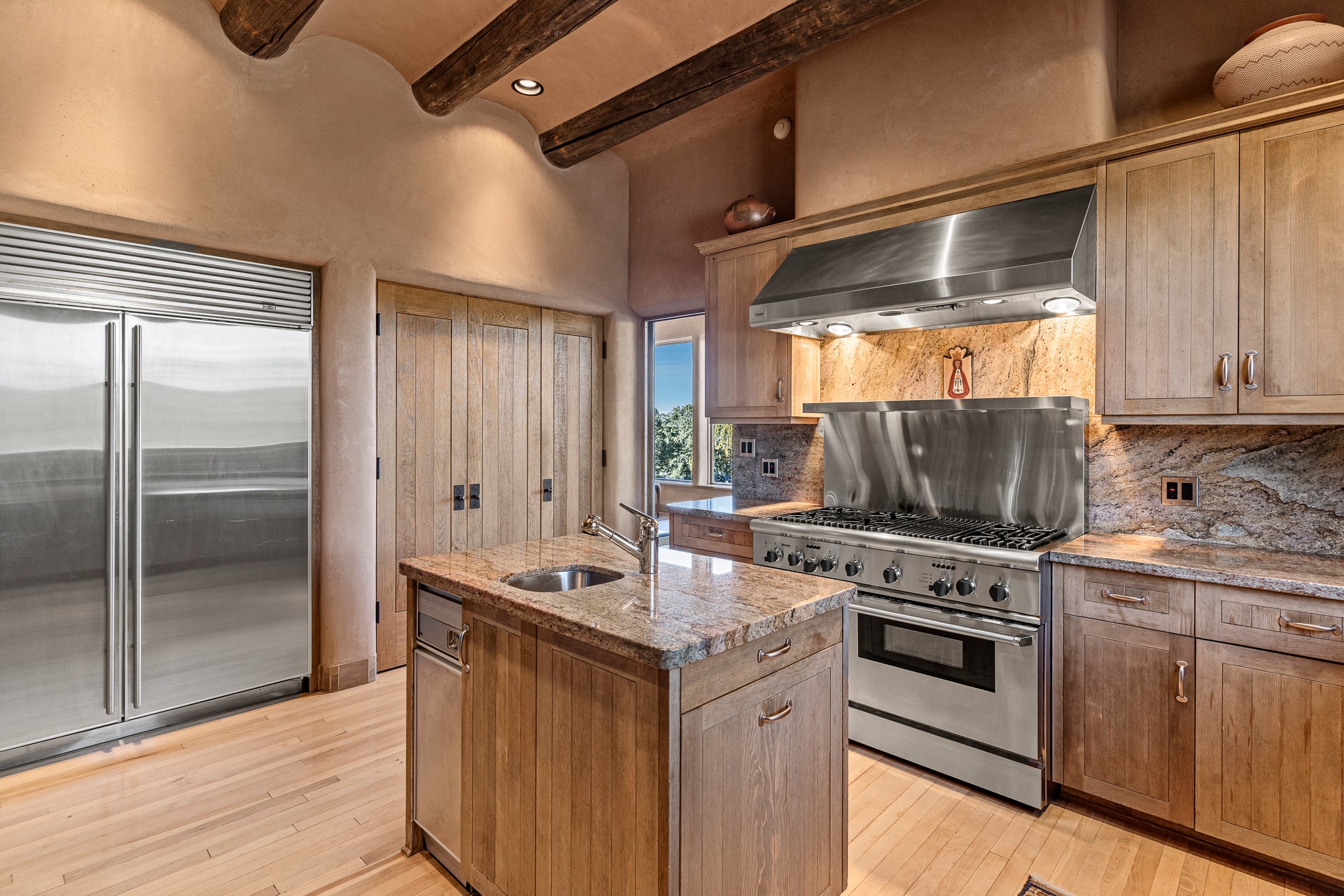 128 Outlaw Trail