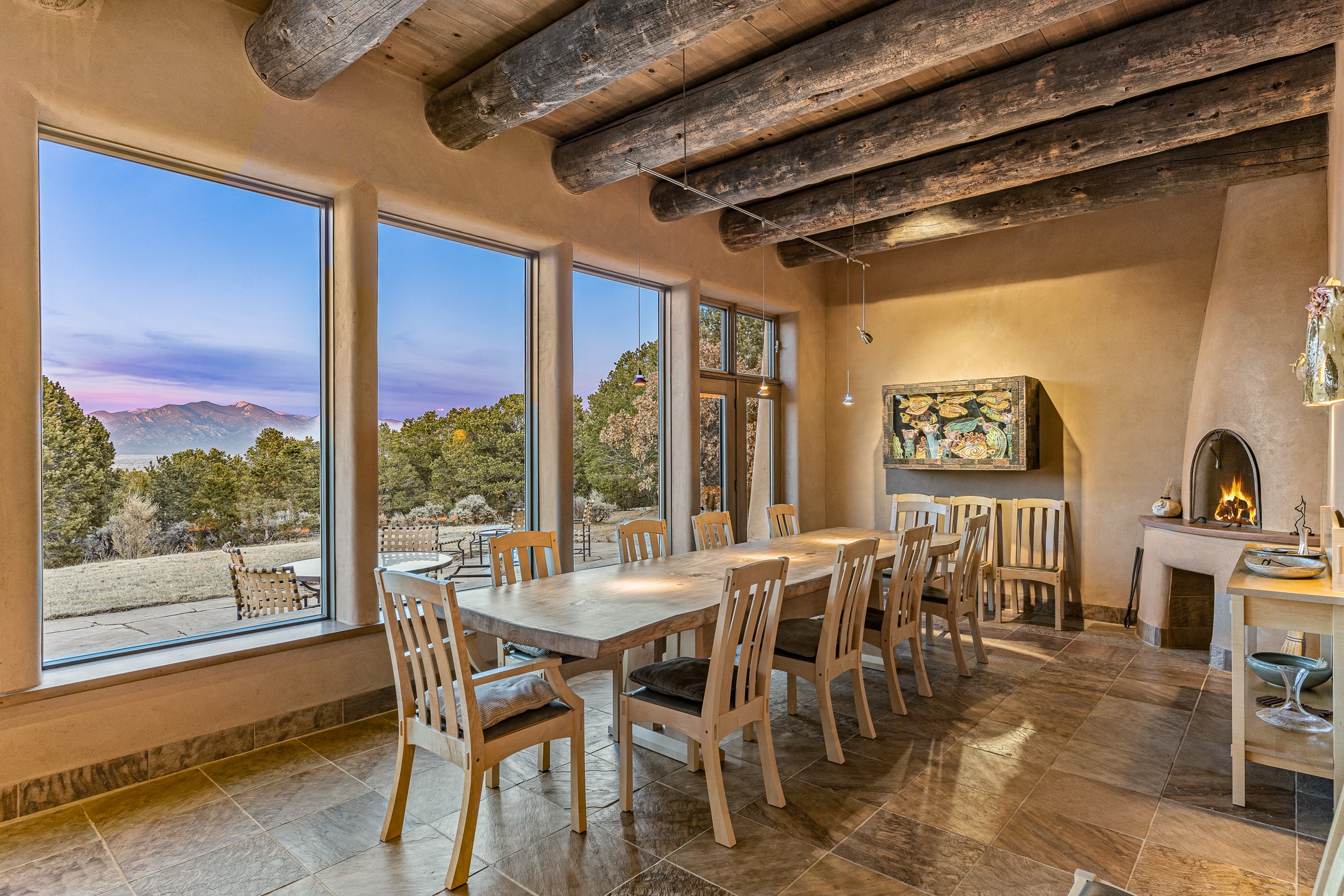 128 Outlaw Trail
