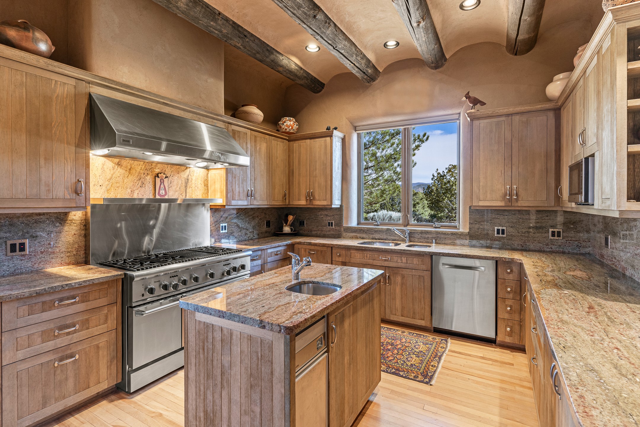 128 Outlaw Trail