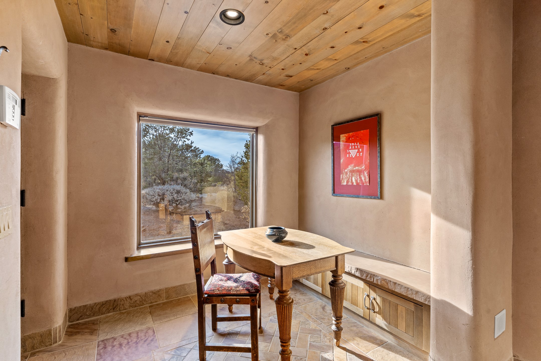 128 Outlaw Trail