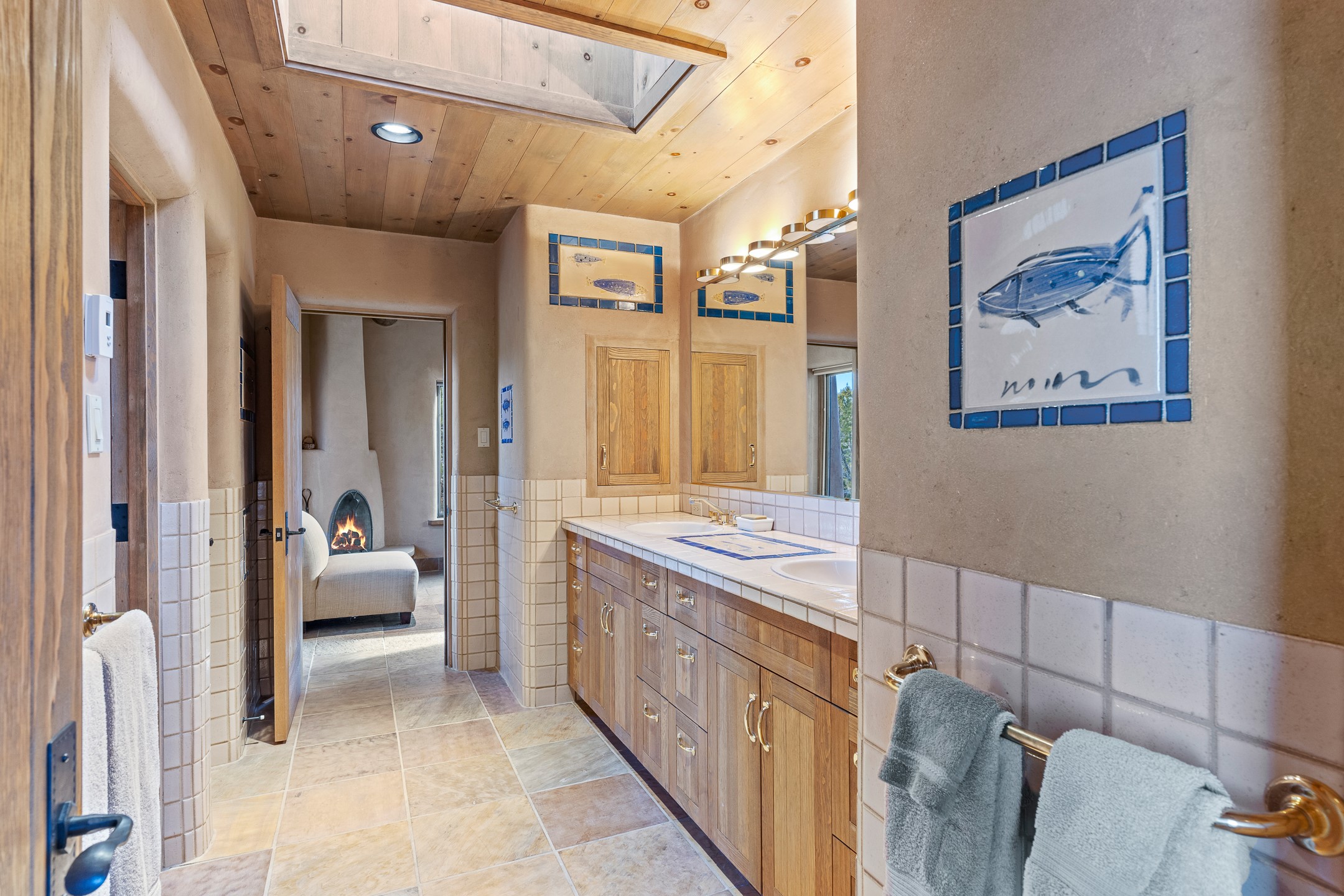 128 Outlaw Trail