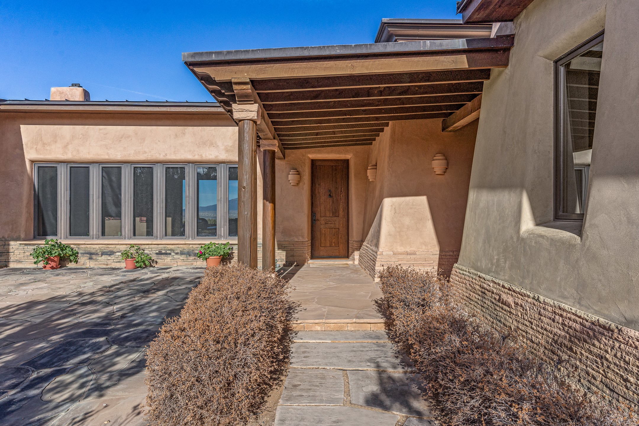 128 Outlaw Trail
