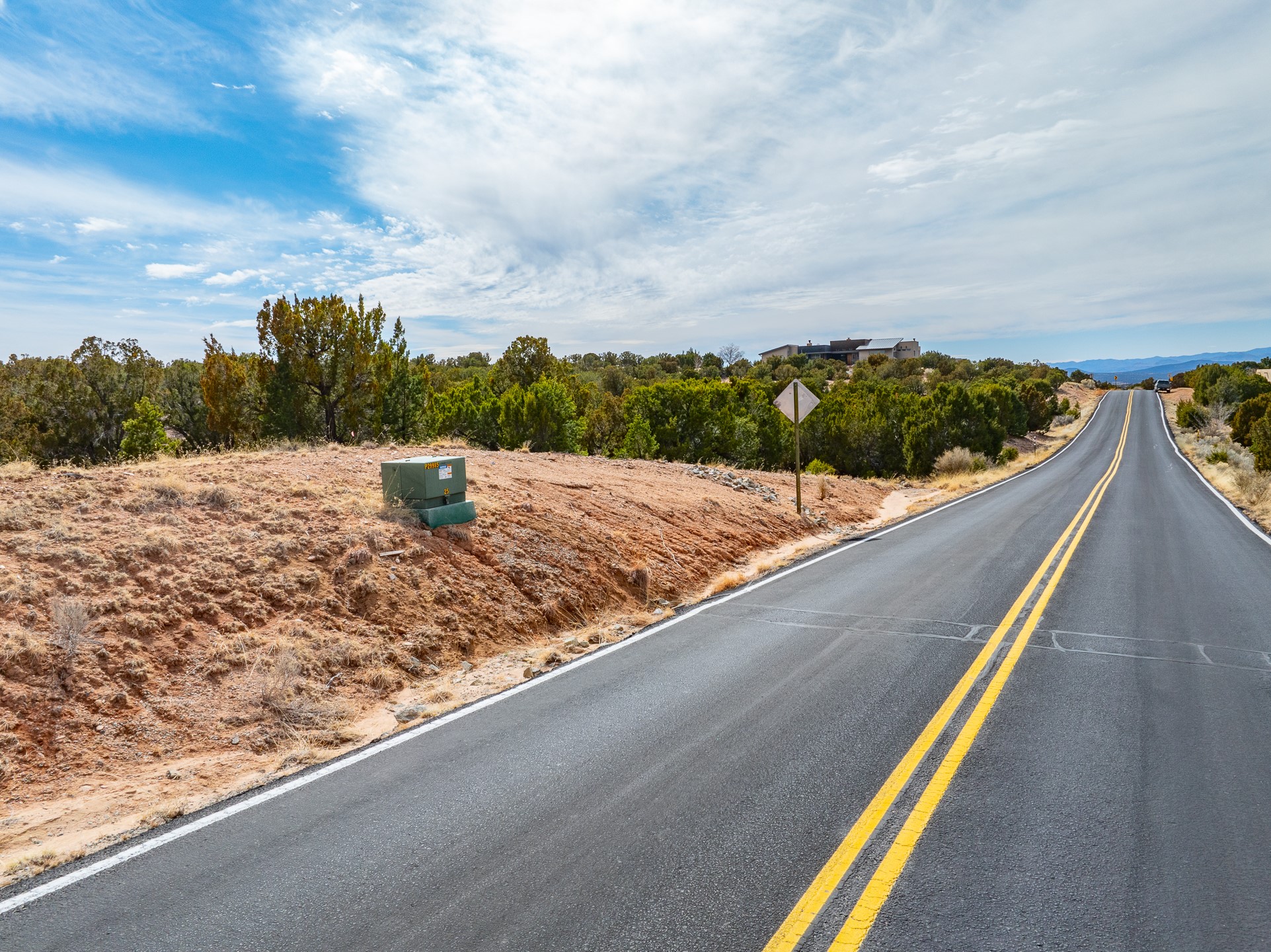 100 Paseo Del Conejo