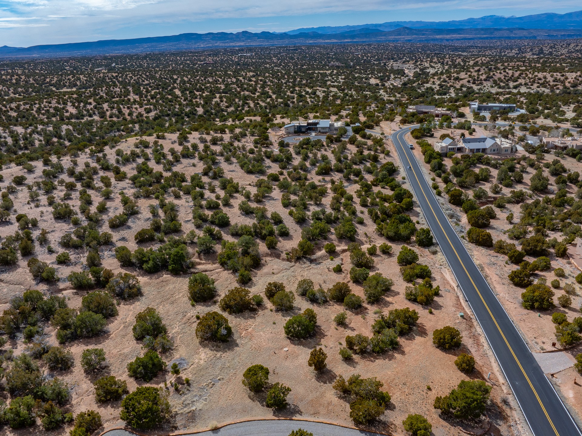 100 Paseo Del Conejo