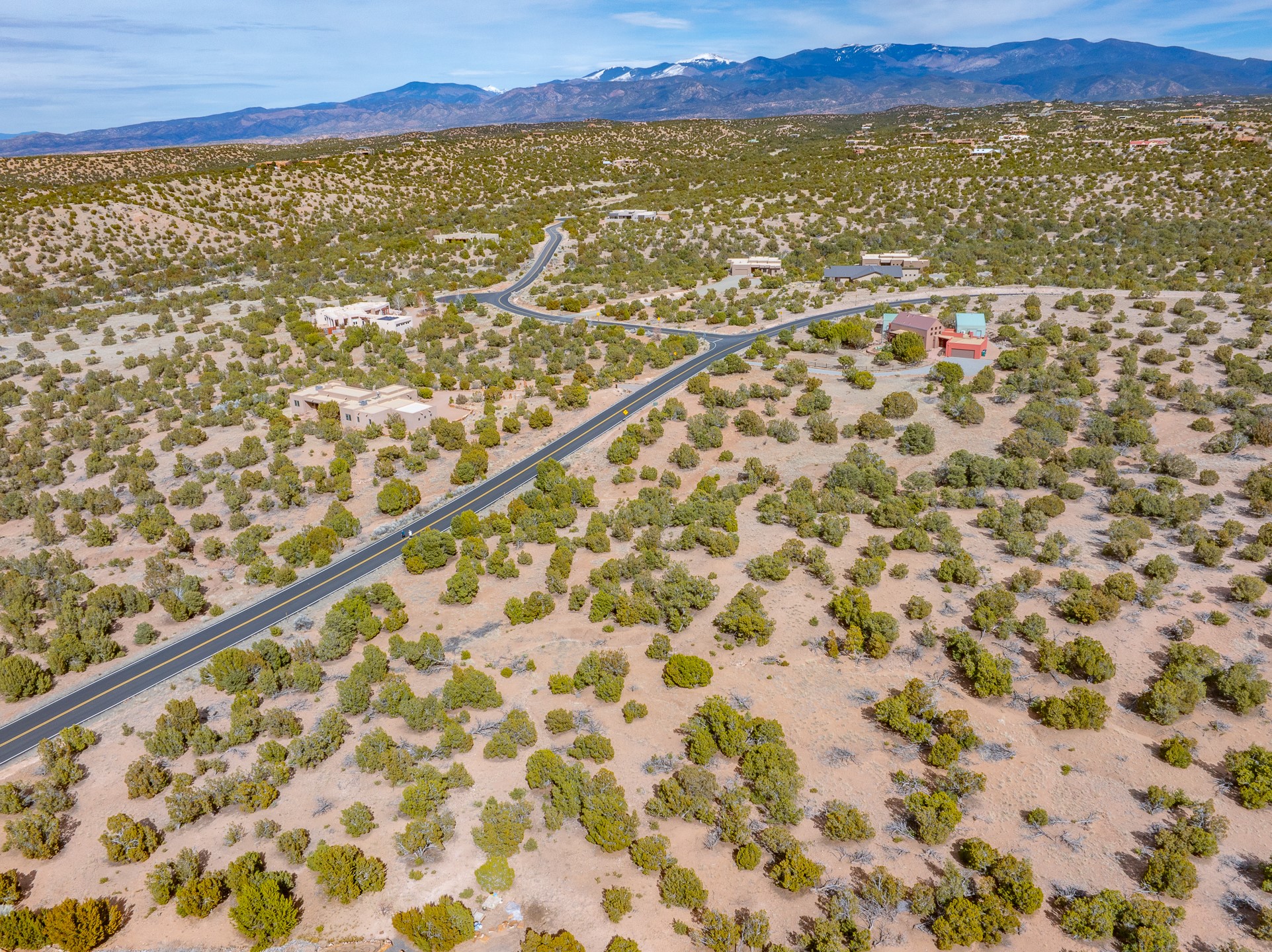 100 Paseo Del Conejo